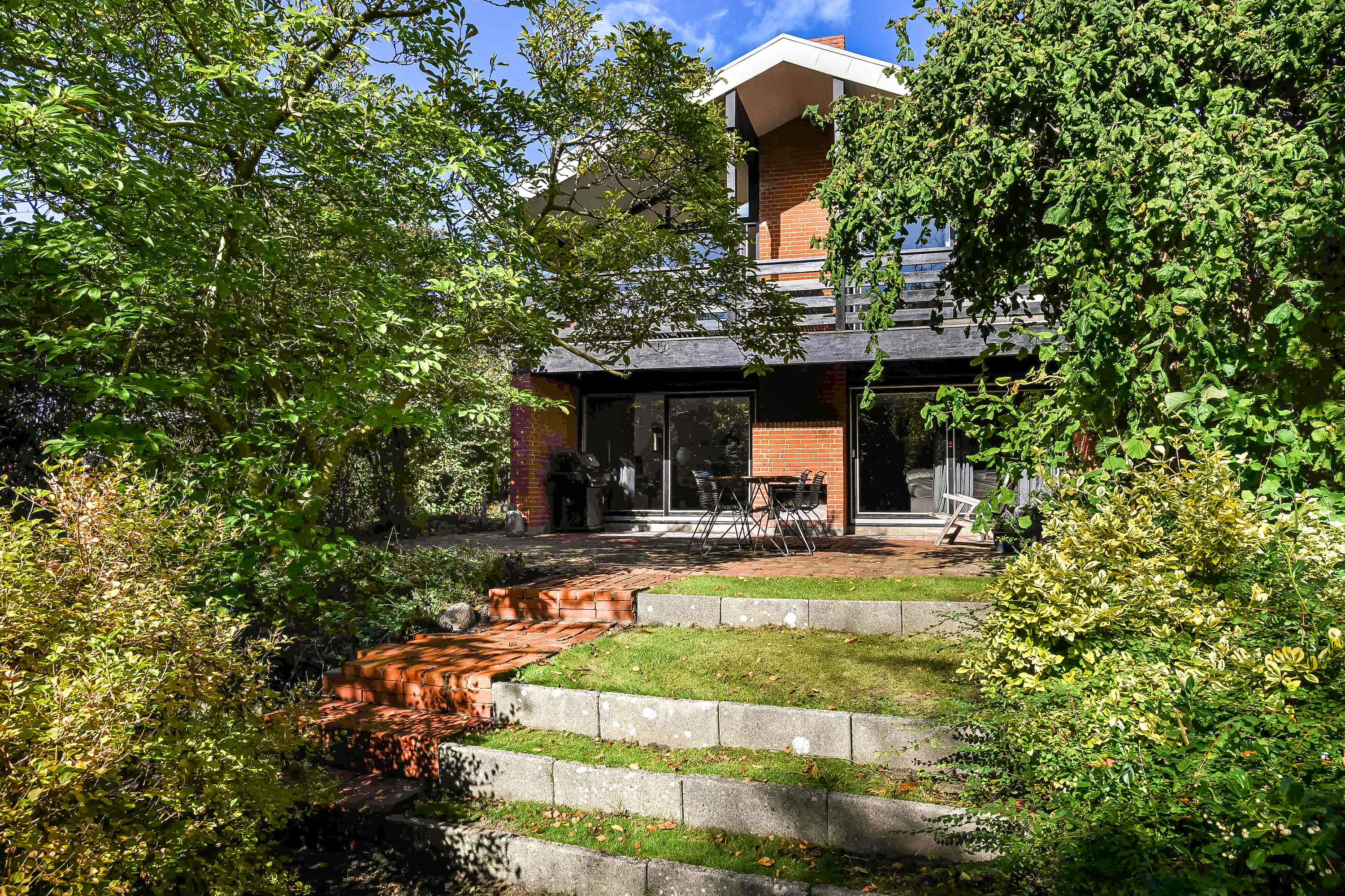 Fremhævet ejendommen billede i fuldskærmstilstand. Billede af Gl Bremdalvej 2, 7600 Struer