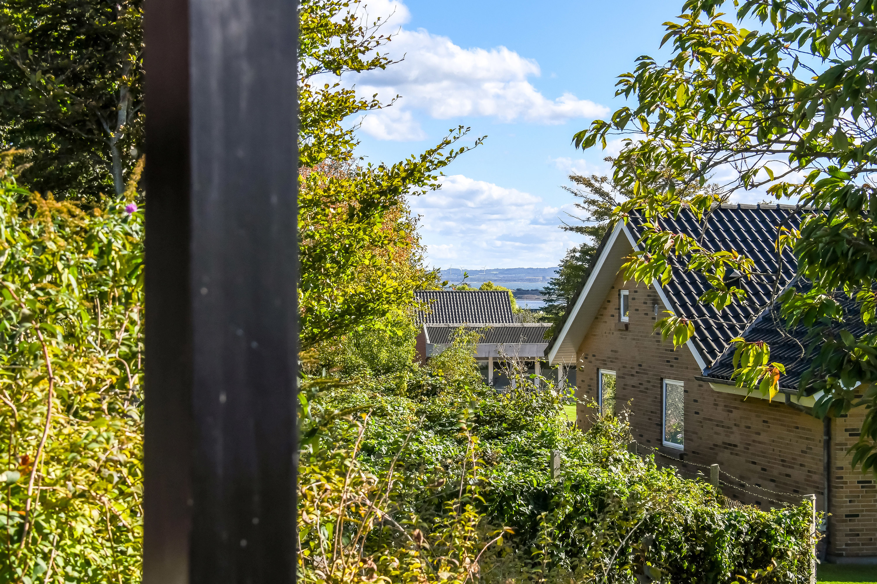 Fremhævet ejendommen billede i fuldskærmstilstand. Billede af Gl Bremdalvej 2, 7600 Struer