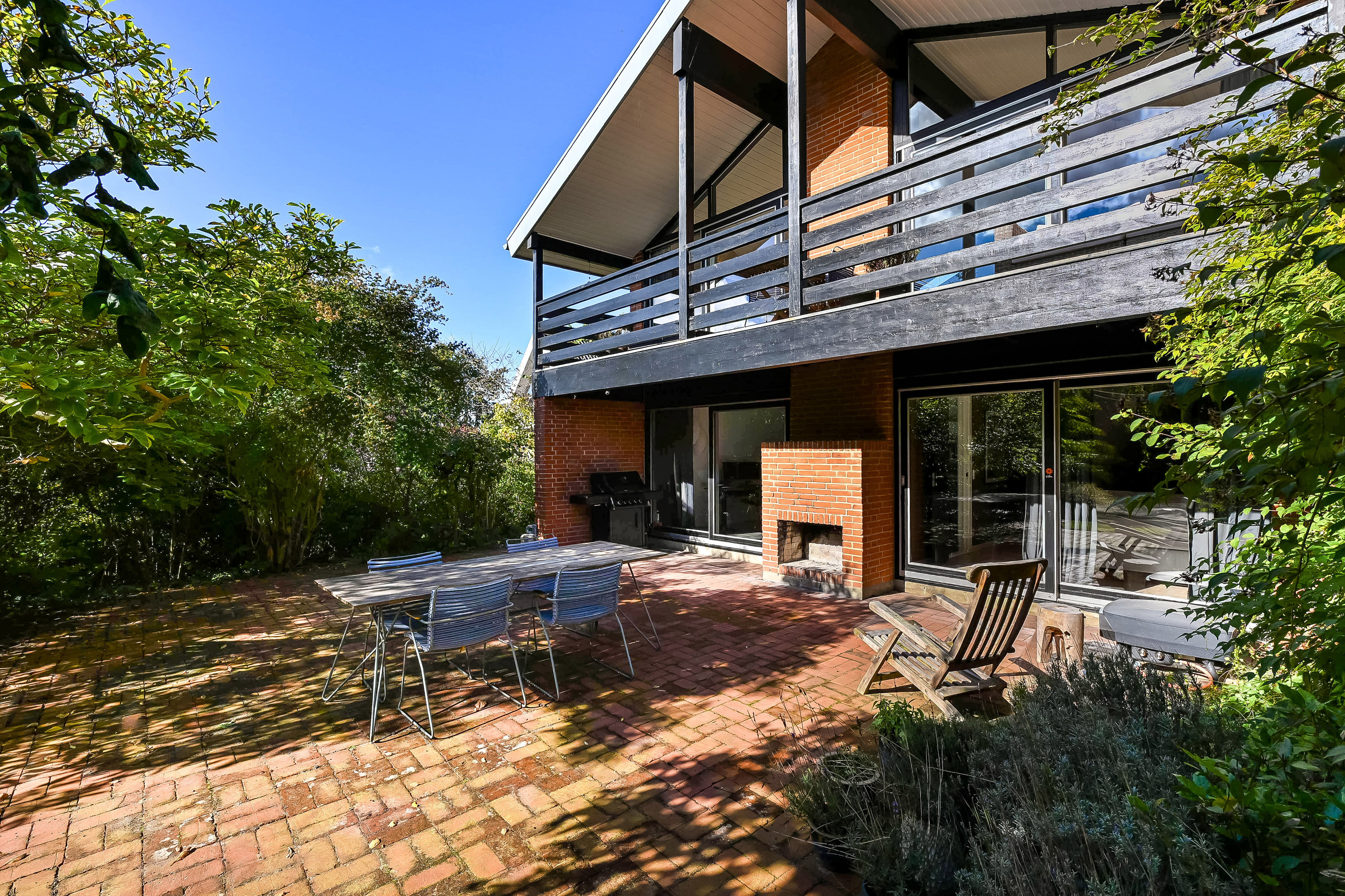 Fremhævet ejendommen billede i fuldskærmstilstand. Billede af Gl Bremdalvej 2, 7600 Struer