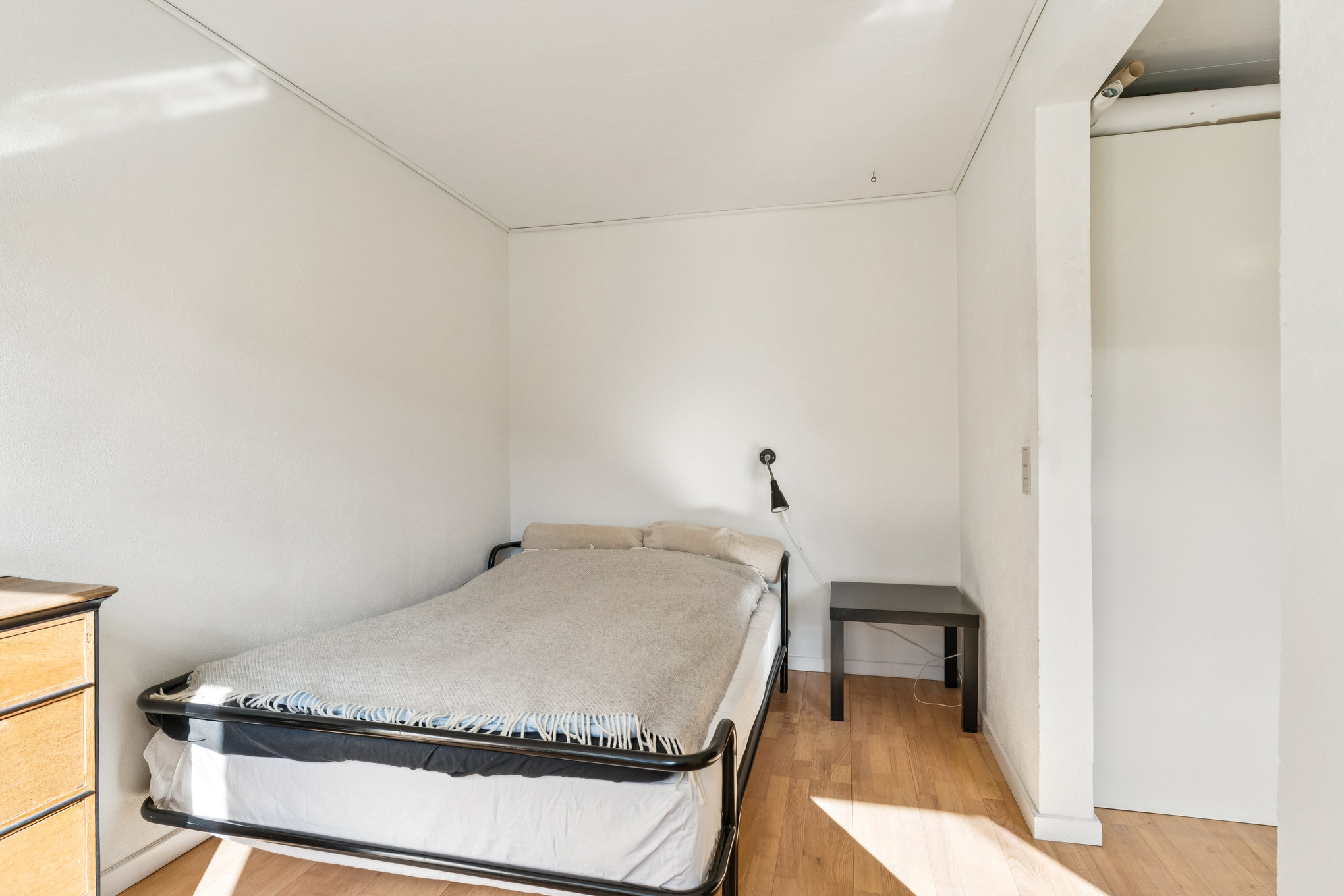 Fremhævet værelse billede i fuldskærmstilstand. Billede af Demstrupvej 54, 8930 Randers NØ