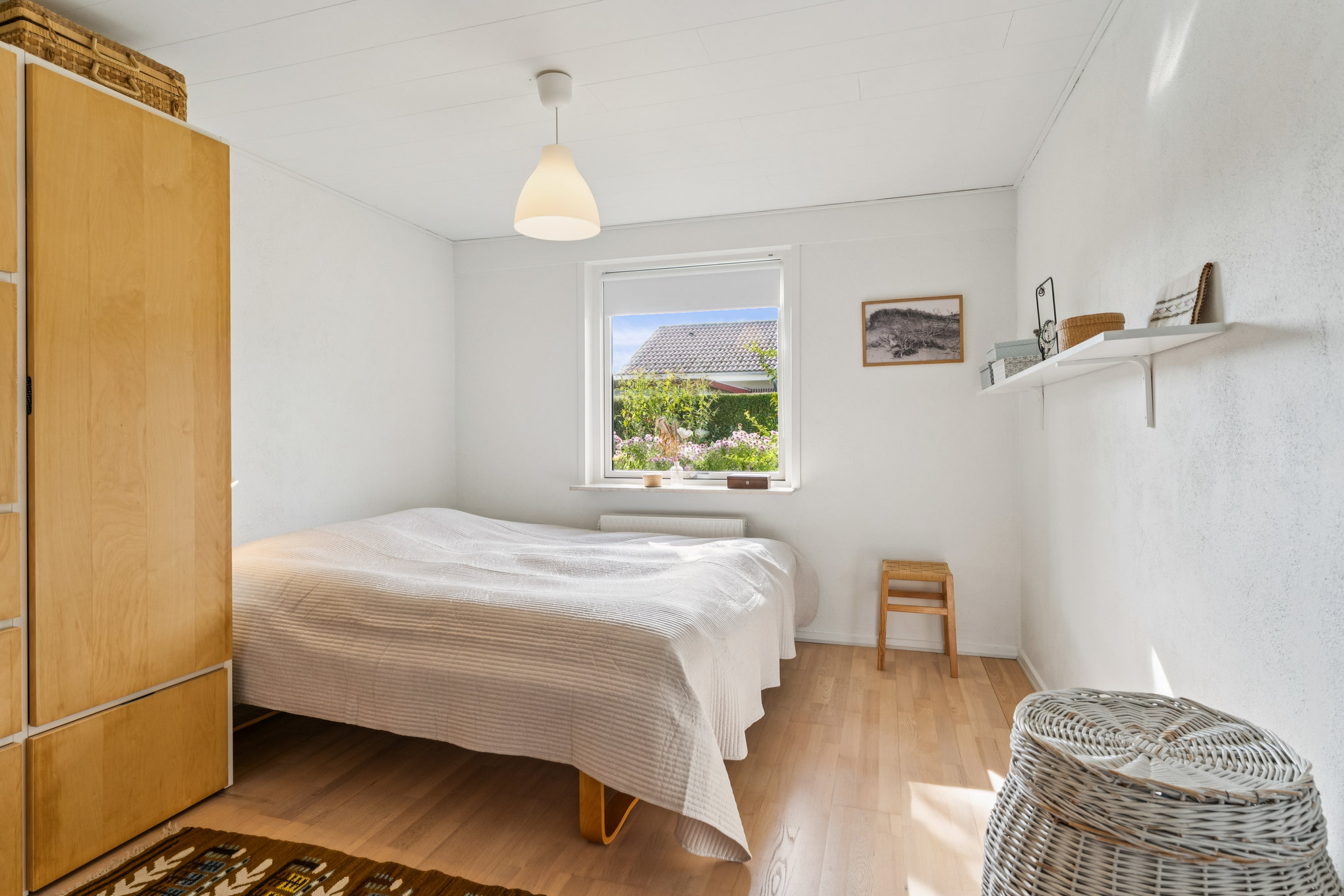 Fremhævet værelse billede i fuldskærmstilstand. Billede af Demstrupvej 54, 8930 Randers NØ