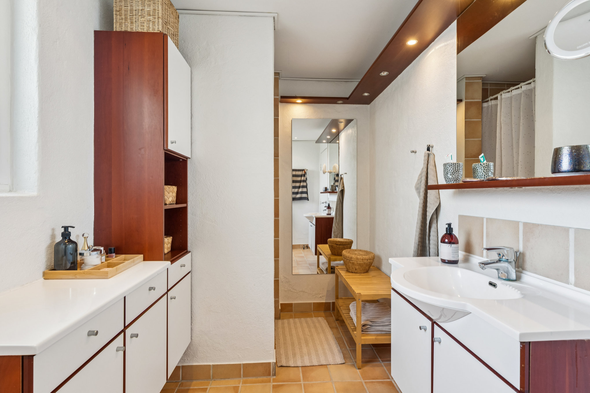 Fremhævet køkken billede i fuldskærmstilstand. Billede af Demstrupvej 54, 8930 Randers NØ