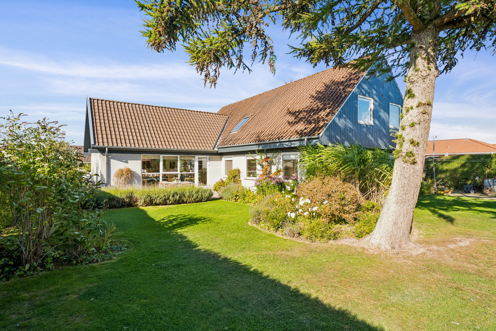 Fremhævet ejendom 1 billede i fuldskærmstilstand. Billede af Demstrupvej 54, 8930 Randers NØ