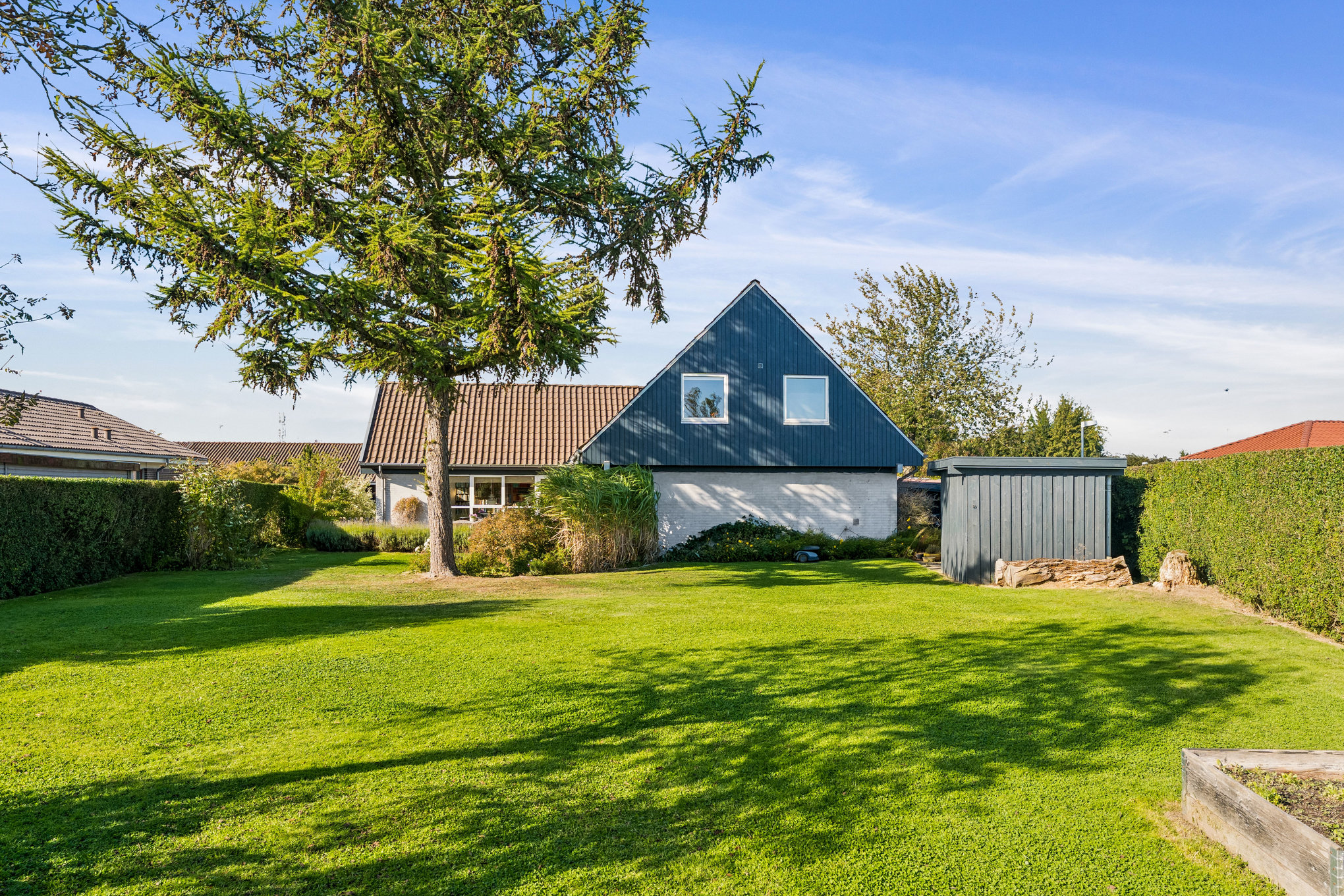 Fremhævet ejendom 1 billede i fuldskærmstilstand. Billede af Demstrupvej 54, 8930 Randers NØ