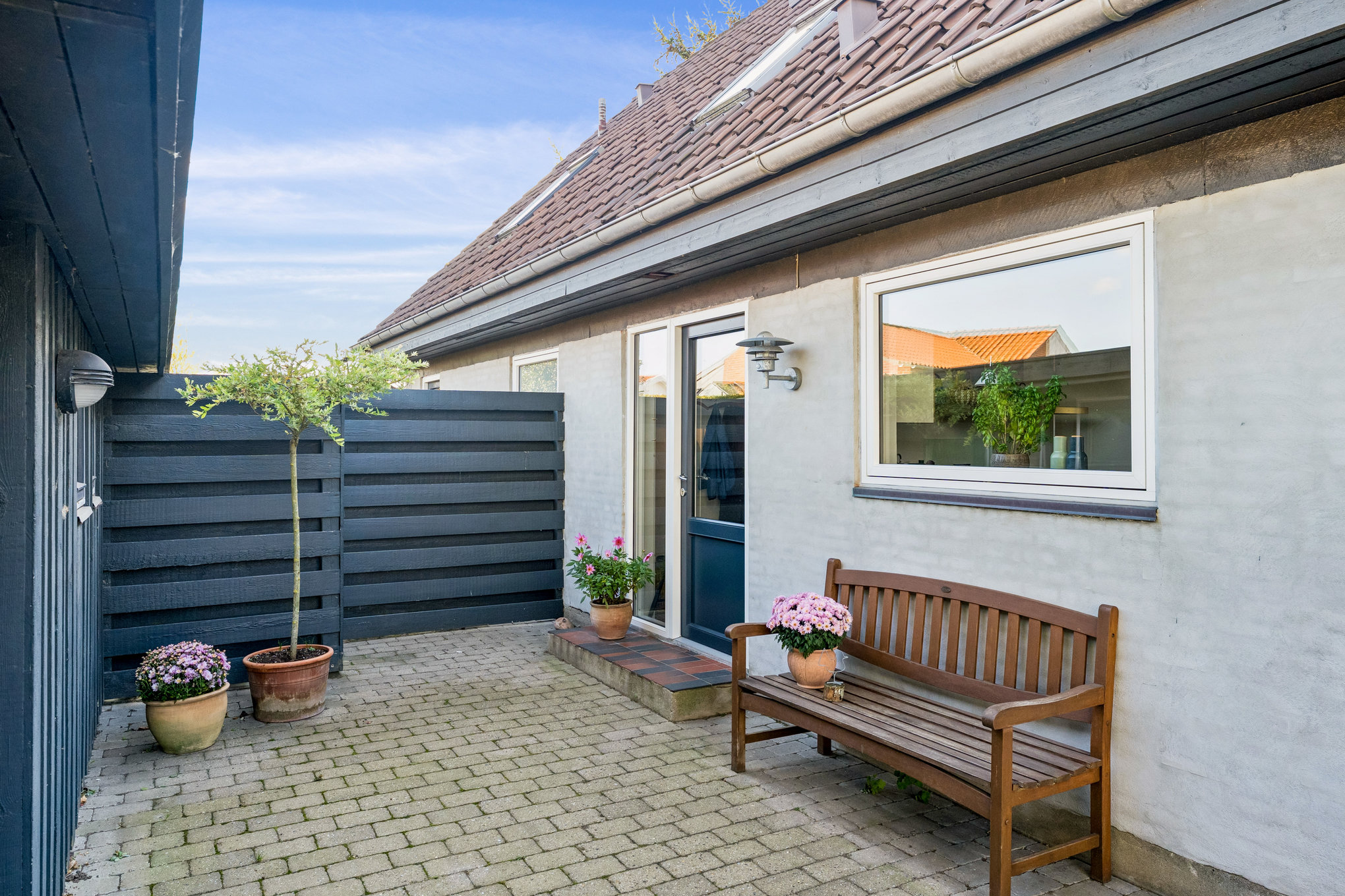 Fremhævet ejendom 1 billede i fuldskærmstilstand. Billede af Demstrupvej 54, 8930 Randers NØ