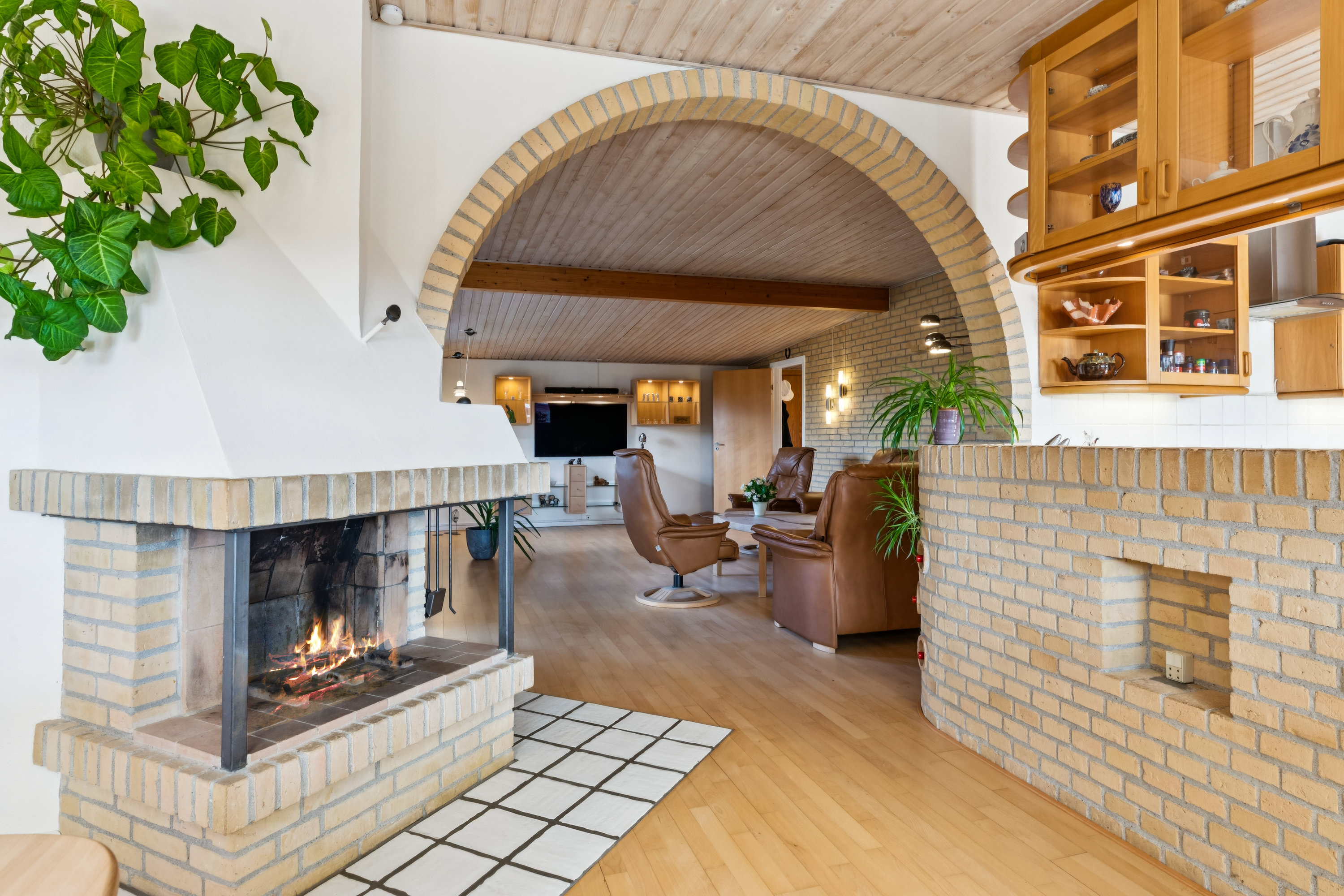 Fremhævet ejendom 1 billede i fuldskærmstilstand. Billede af Bredekærs Vænge 211, 2635 Ishøj