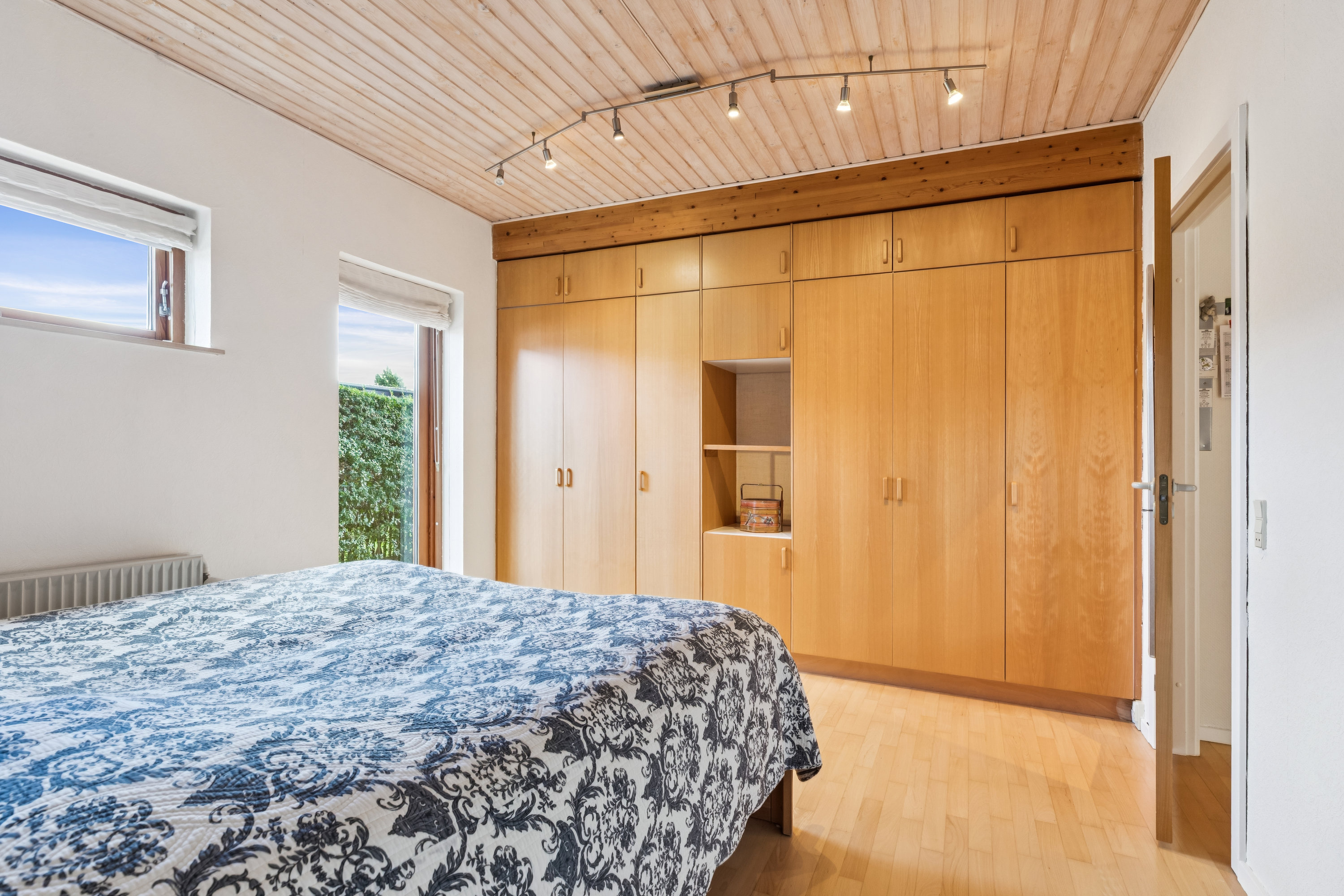 Fremhævet værelse billede i fuldskærmstilstand. Billede af Bredekærs Vænge 211, 2635 Ishøj