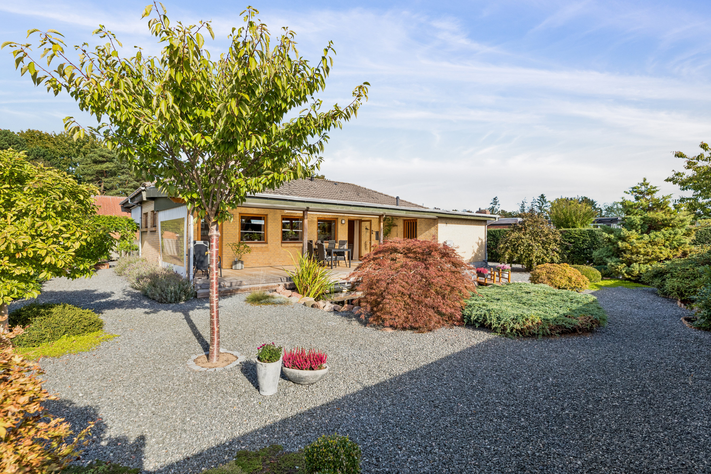 Fremhævet ejendom 1 billede i fuldskærmstilstand. Billede af Bredekærs Vænge 211, 2635 Ishøj