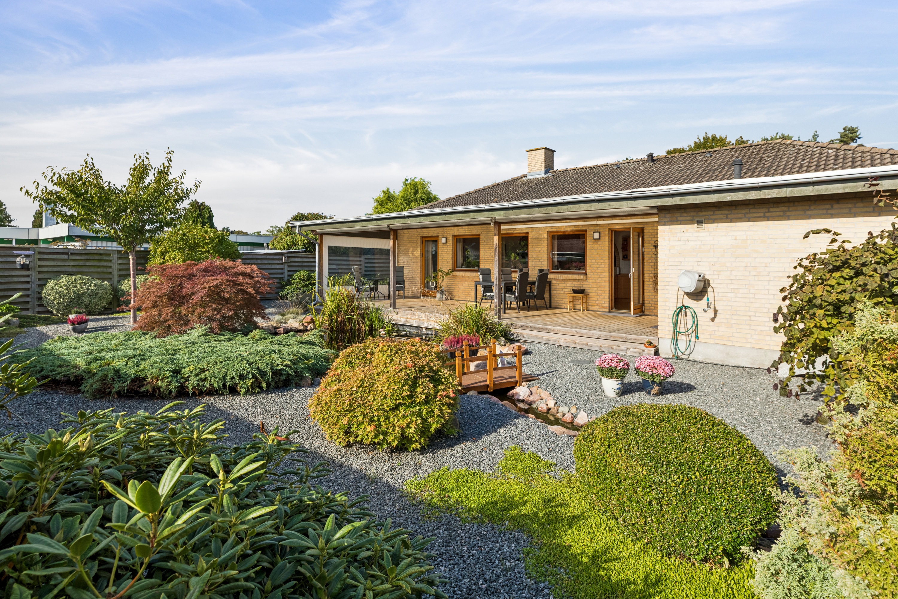 Fremhævet ejendom 1 billede i fuldskærmstilstand. Billede af Bredekærs Vænge 211, 2635 Ishøj