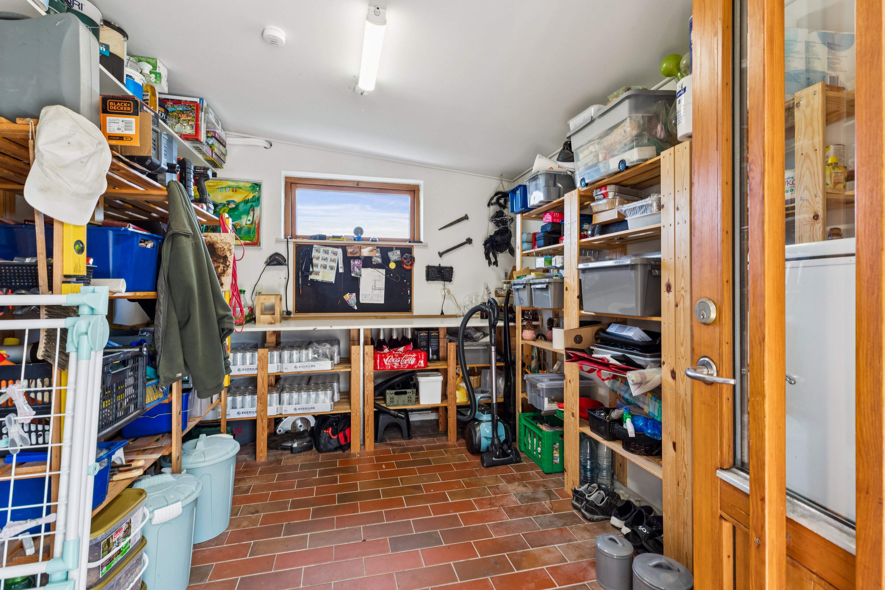 Fremhævet disponibelt rum billede i fuldskærmstilstand. Billede af Bredekærs Vænge 211, 2635 Ishøj