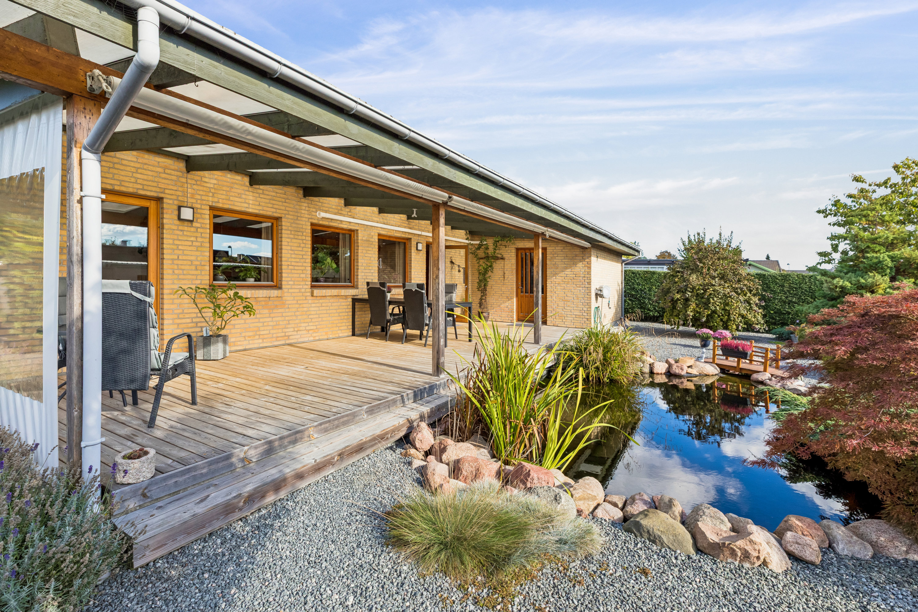 Fremhævet ejendom 1 billede i fuldskærmstilstand. Billede af Bredekærs Vænge 211, 2635 Ishøj