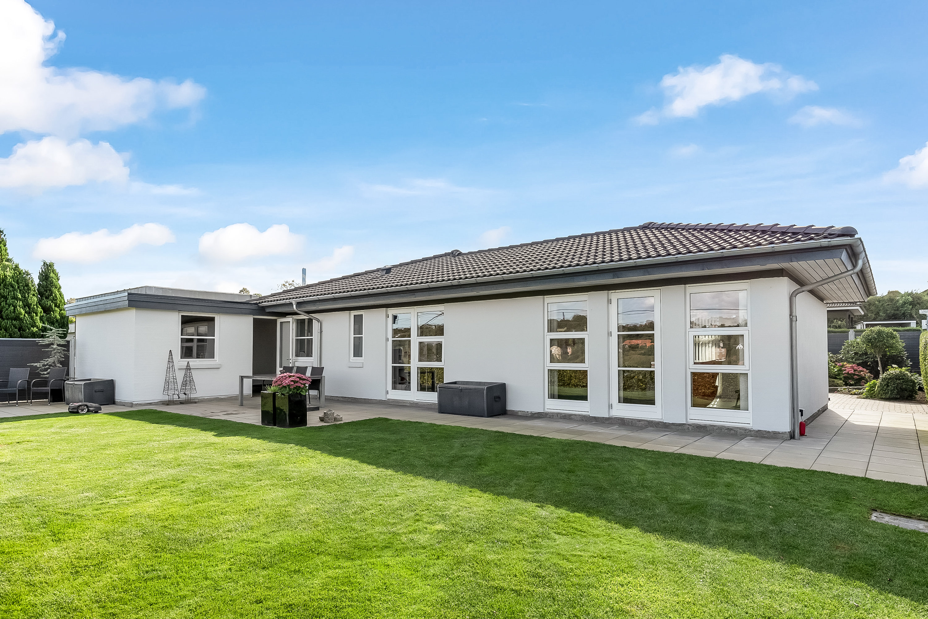 Fremhævet ejendommen billede i fuldskærmstilstand. Billede af Kingosvej 40, 6000 Kolding