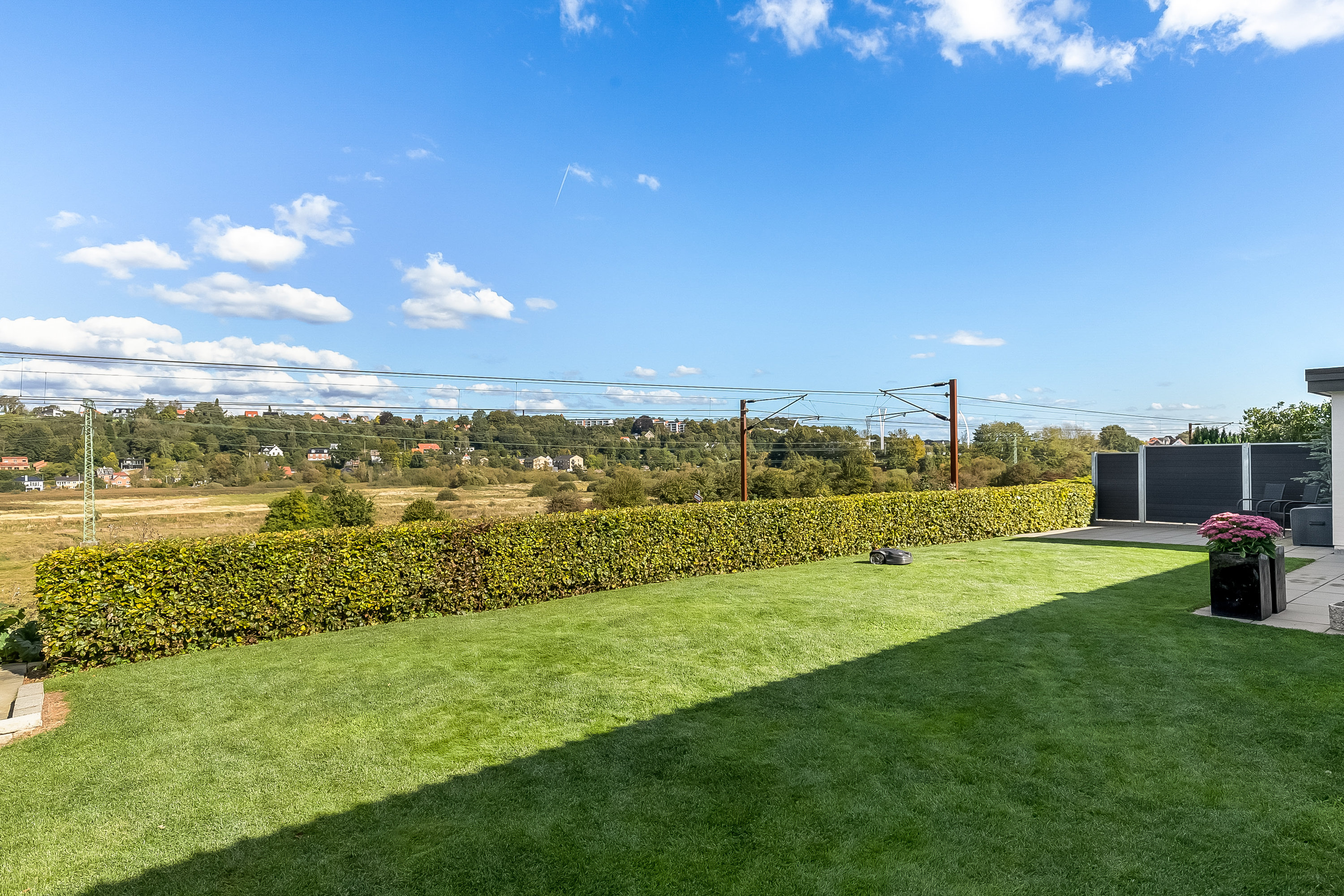 Fremhævet have billede i fuldskærmstilstand. Billede af Kingosvej 40, 6000 Kolding