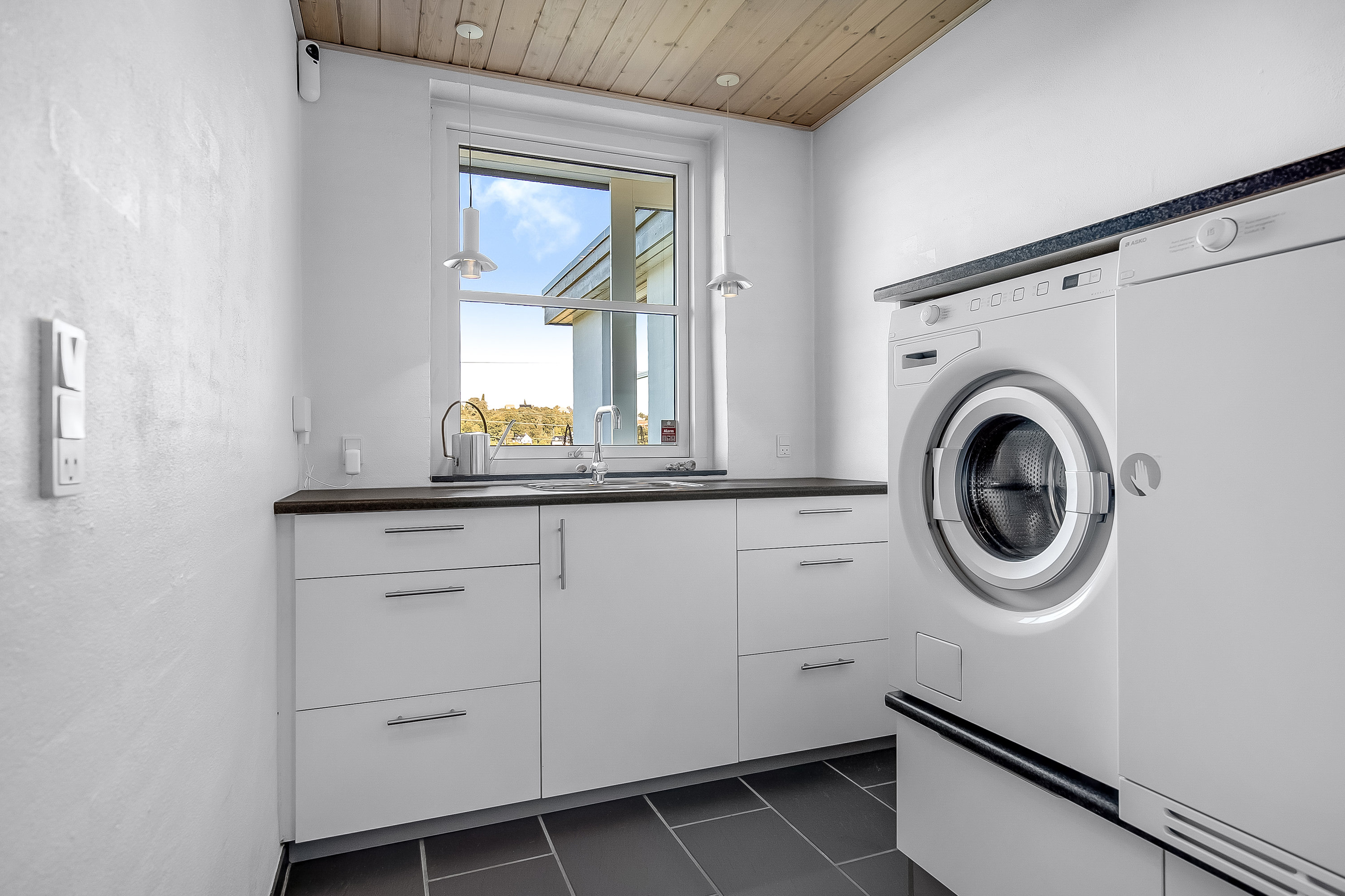 Fremhævet bryggers billede i fuldskærmstilstand. Billede af Kingosvej 40, 6000 Kolding