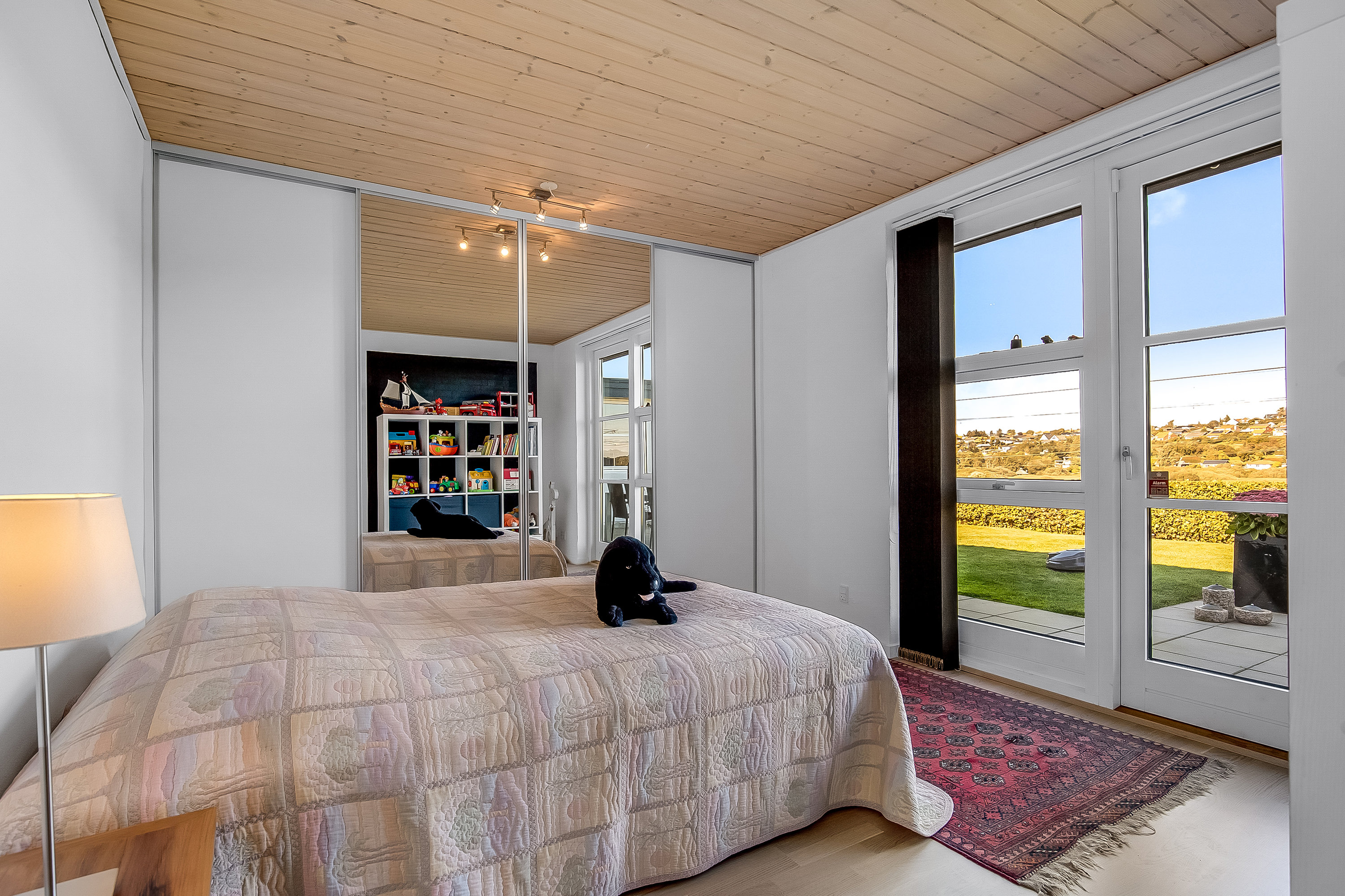 Fremhævet værelse billede i fuldskærmstilstand. Billede af Kingosvej 40, 6000 Kolding