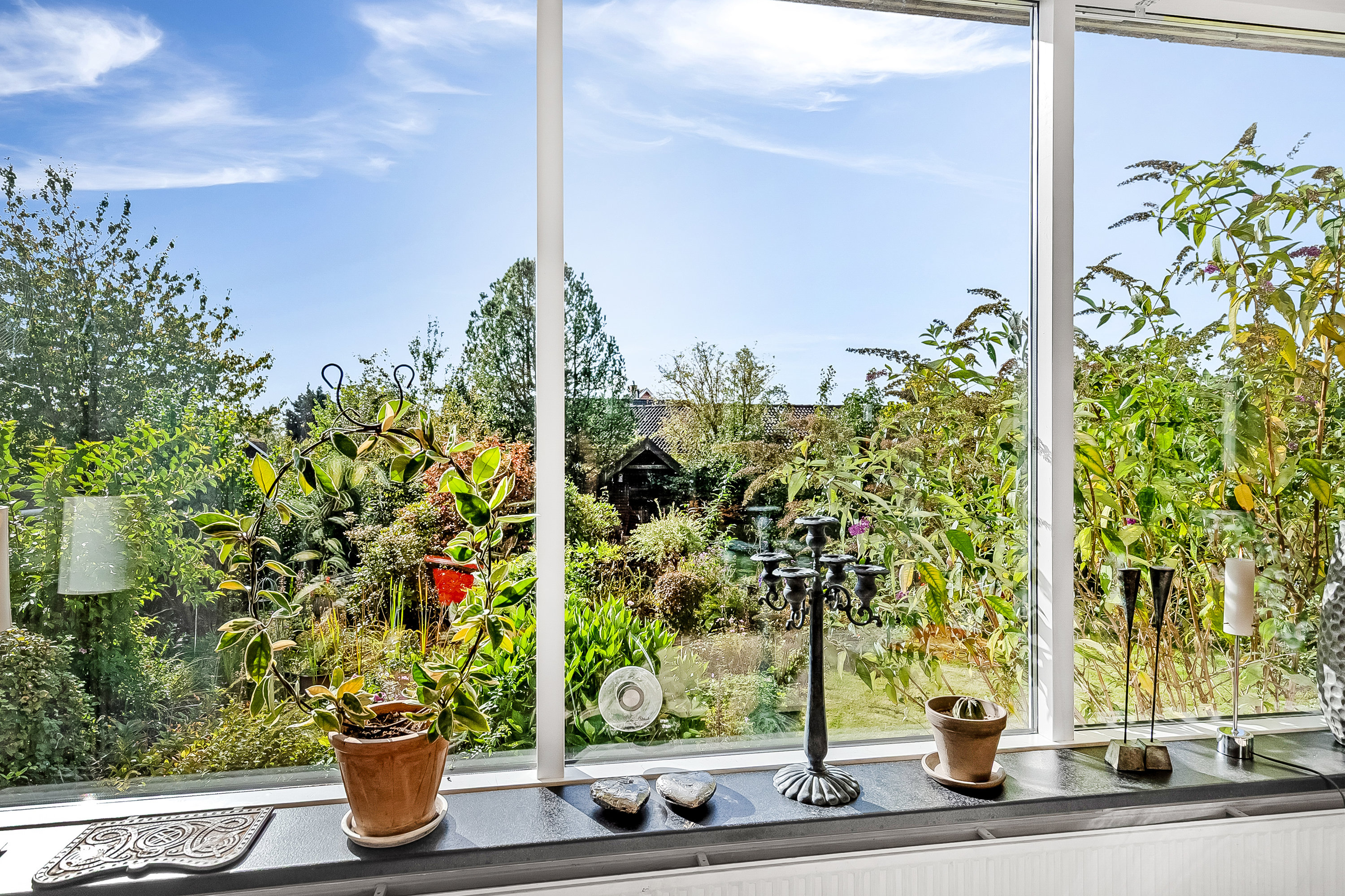 Fremhævet udsigt billede i fuldskærmstilstand. Billede af Hostrupsvej 10, 6000 Kolding