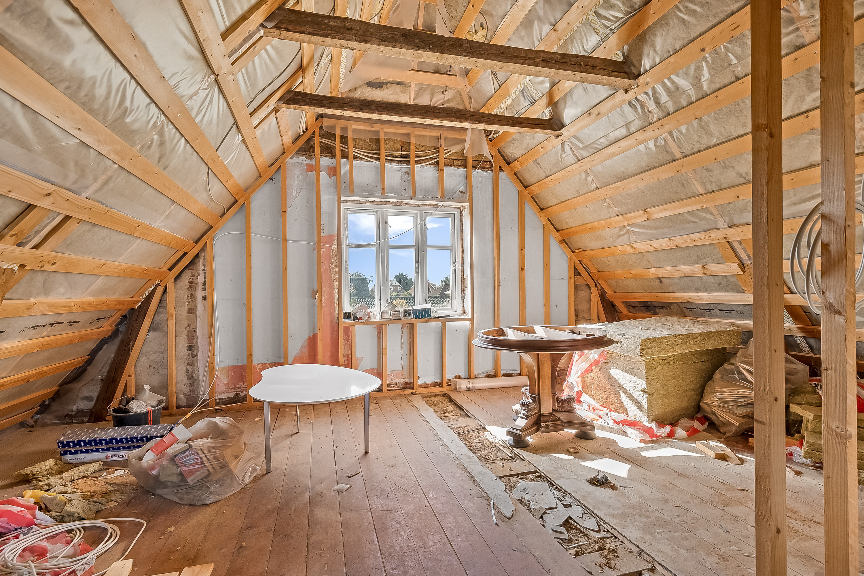 Fremhævet uudnyttet billede i fuldskærmstilstand. Billede af Hostrupsvej 10, 6000 Kolding