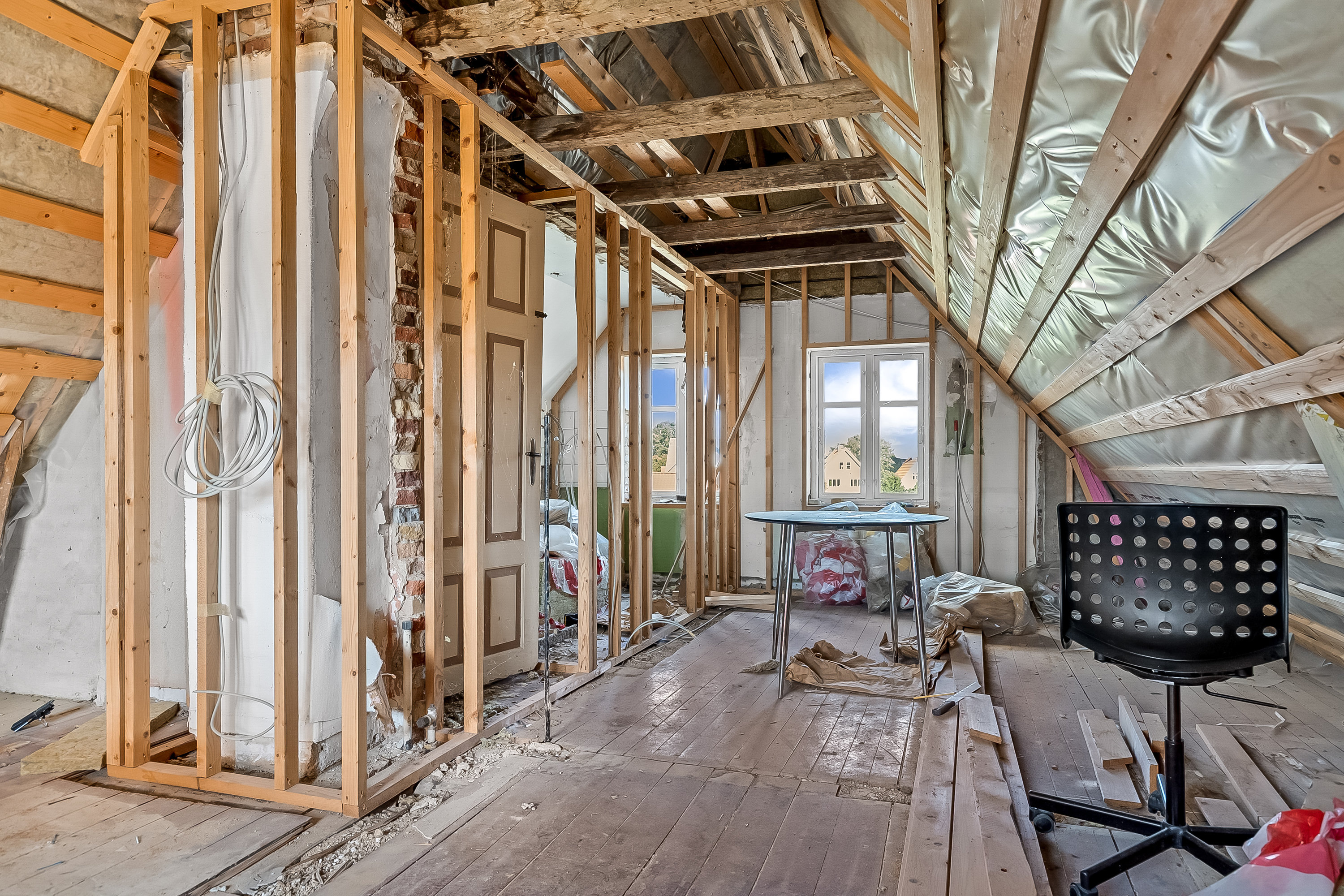 Fremhævet uudnyttet billede i fuldskærmstilstand. Billede af Hostrupsvej 10, 6000 Kolding