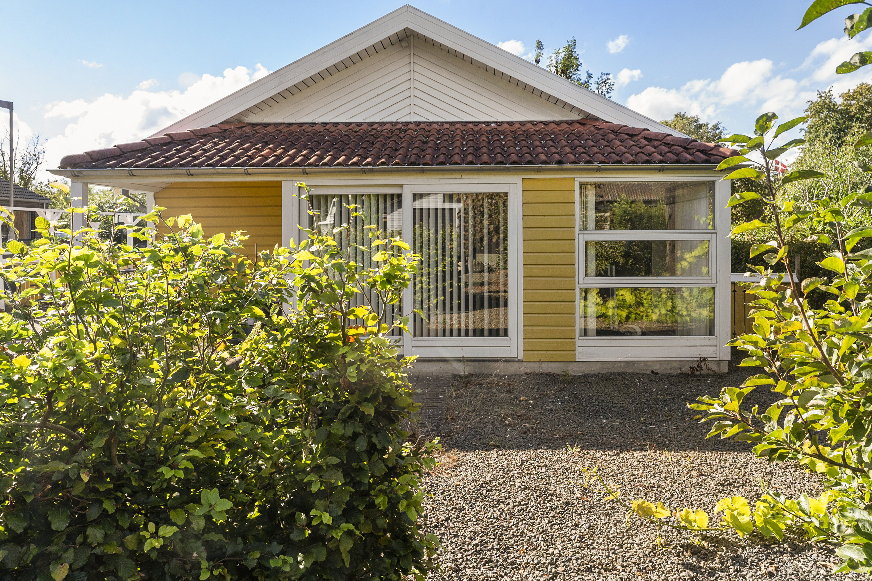 Fremhævet  billede i fuldskærmstilstand. Billede af Åvej 16, Hammersholm, 8700 Horsens