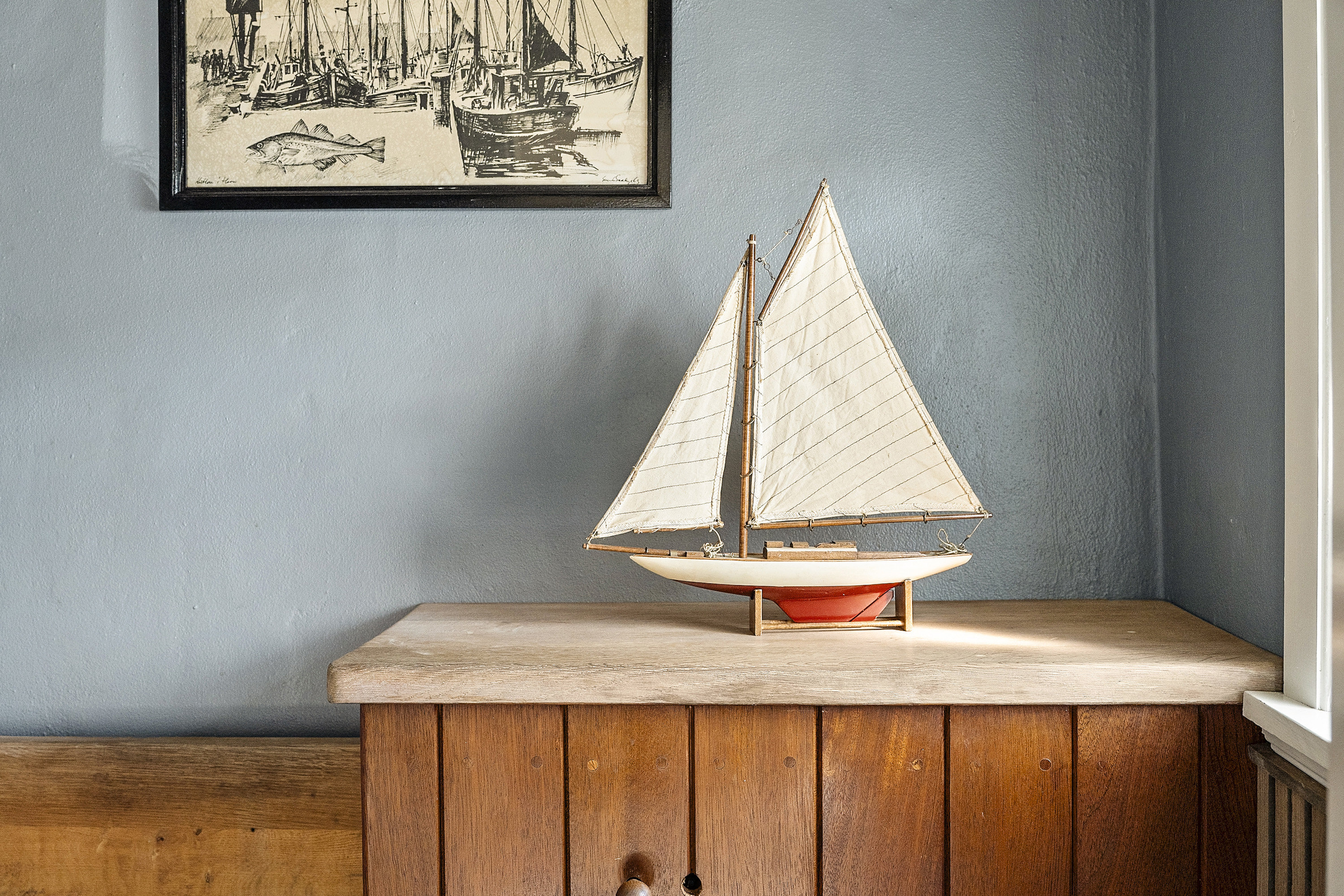 Fremhævet  billede i fuldskærmstilstand. Billede af Åvej 16, Hammersholm, 8700 Horsens