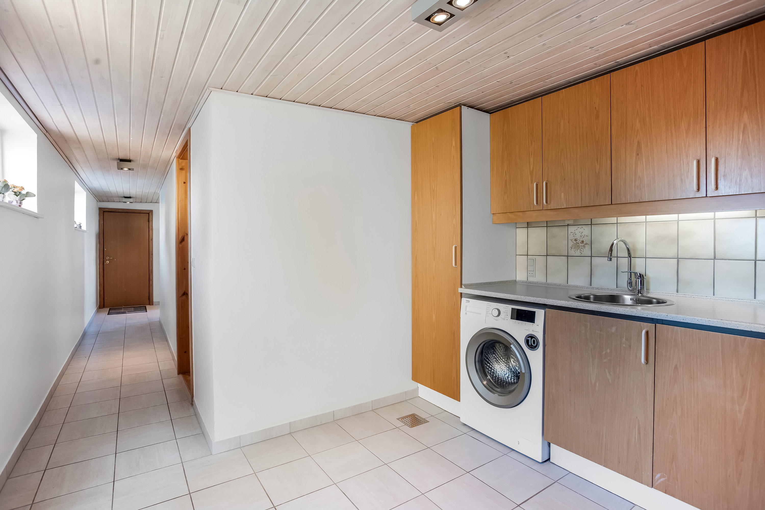 Fremhævet bryggers billede i fuldskærmstilstand. Billede af Sognevejen 6, Olstrup, 4895 Errindlev