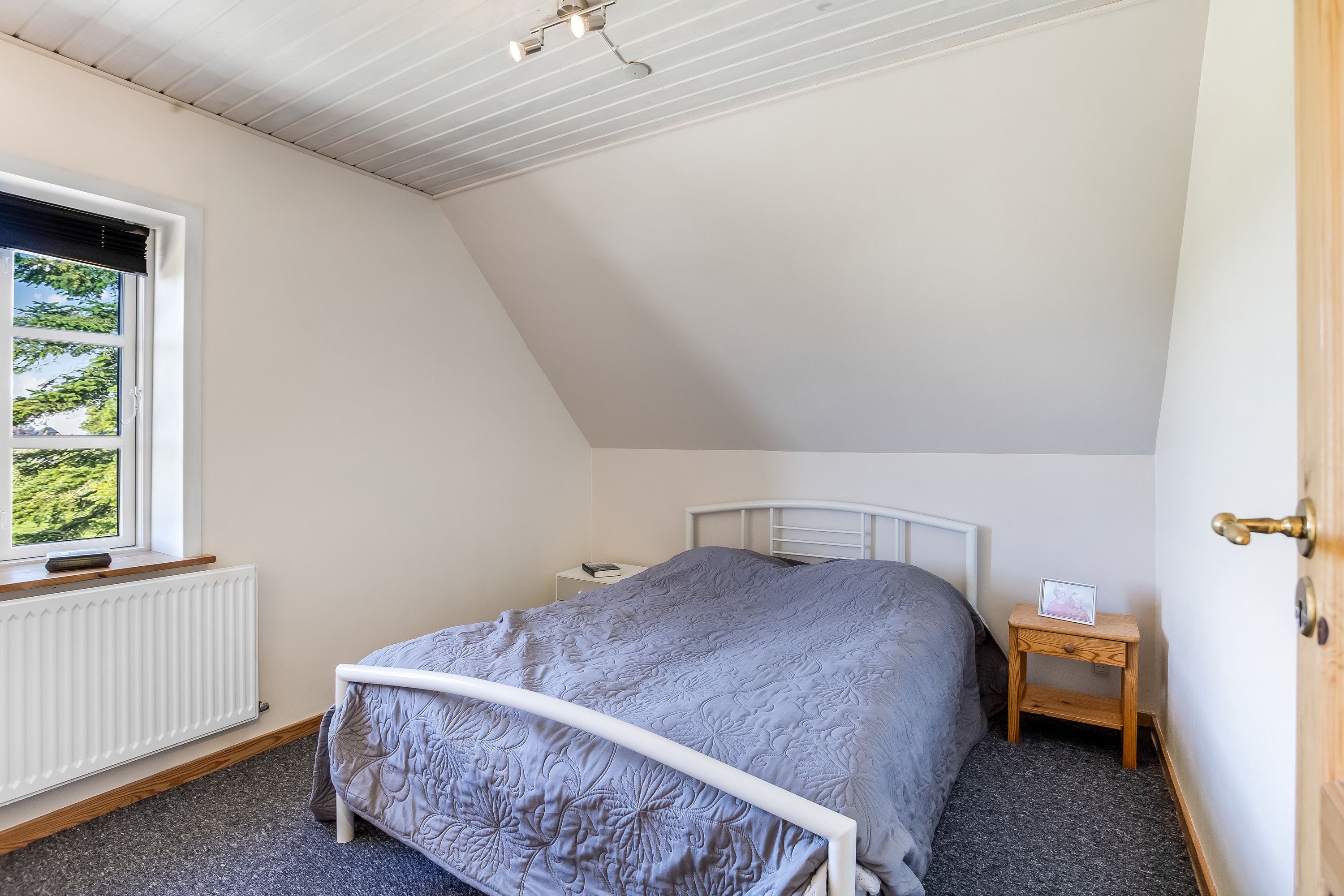 Fremhævet værelse billede i fuldskærmstilstand. Billede af Sognevejen 6, Olstrup, 4895 Errindlev