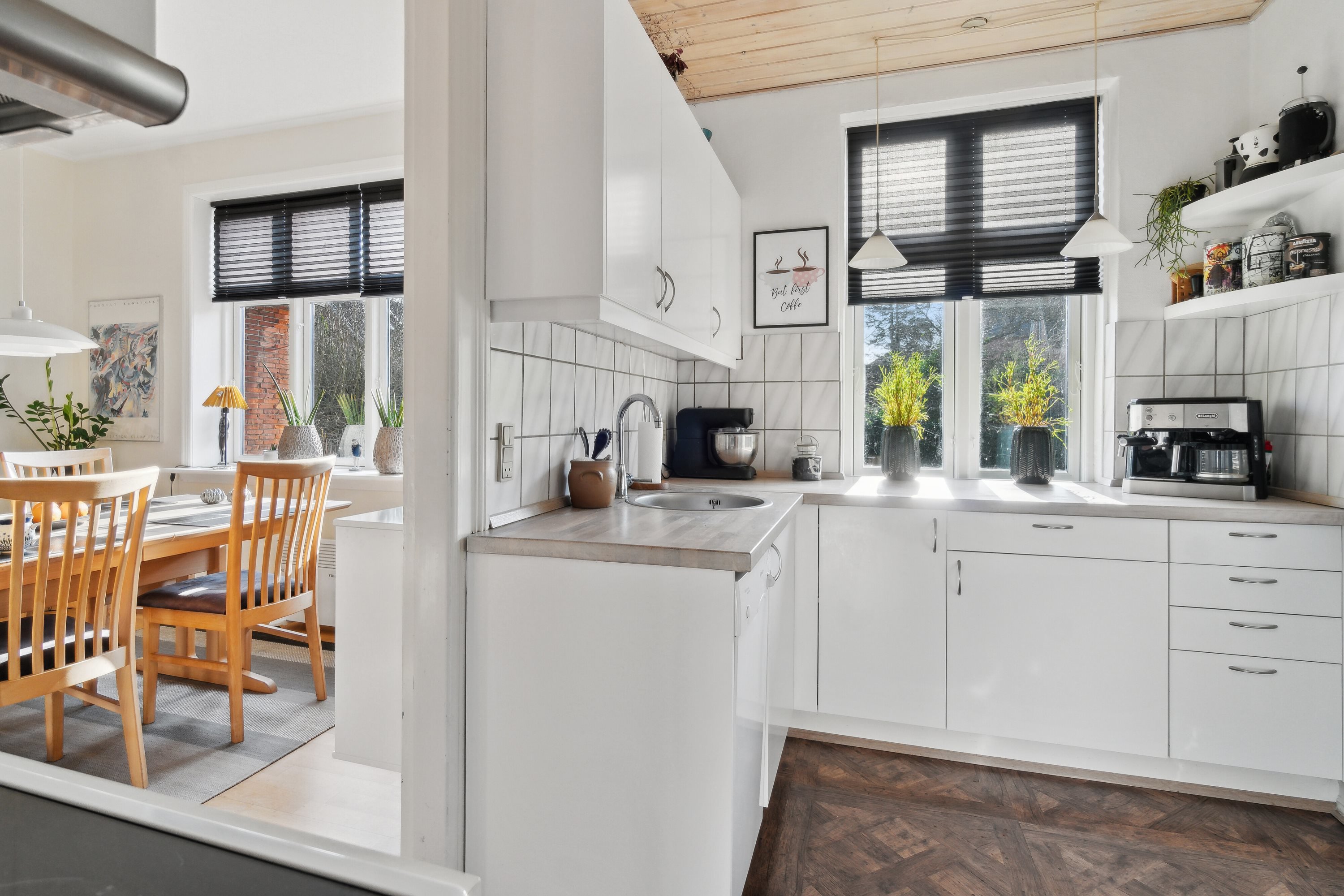 Fremhævet  billede i fuldskærmstilstand. Billede af Enggade 5, 1., 7600 Struer