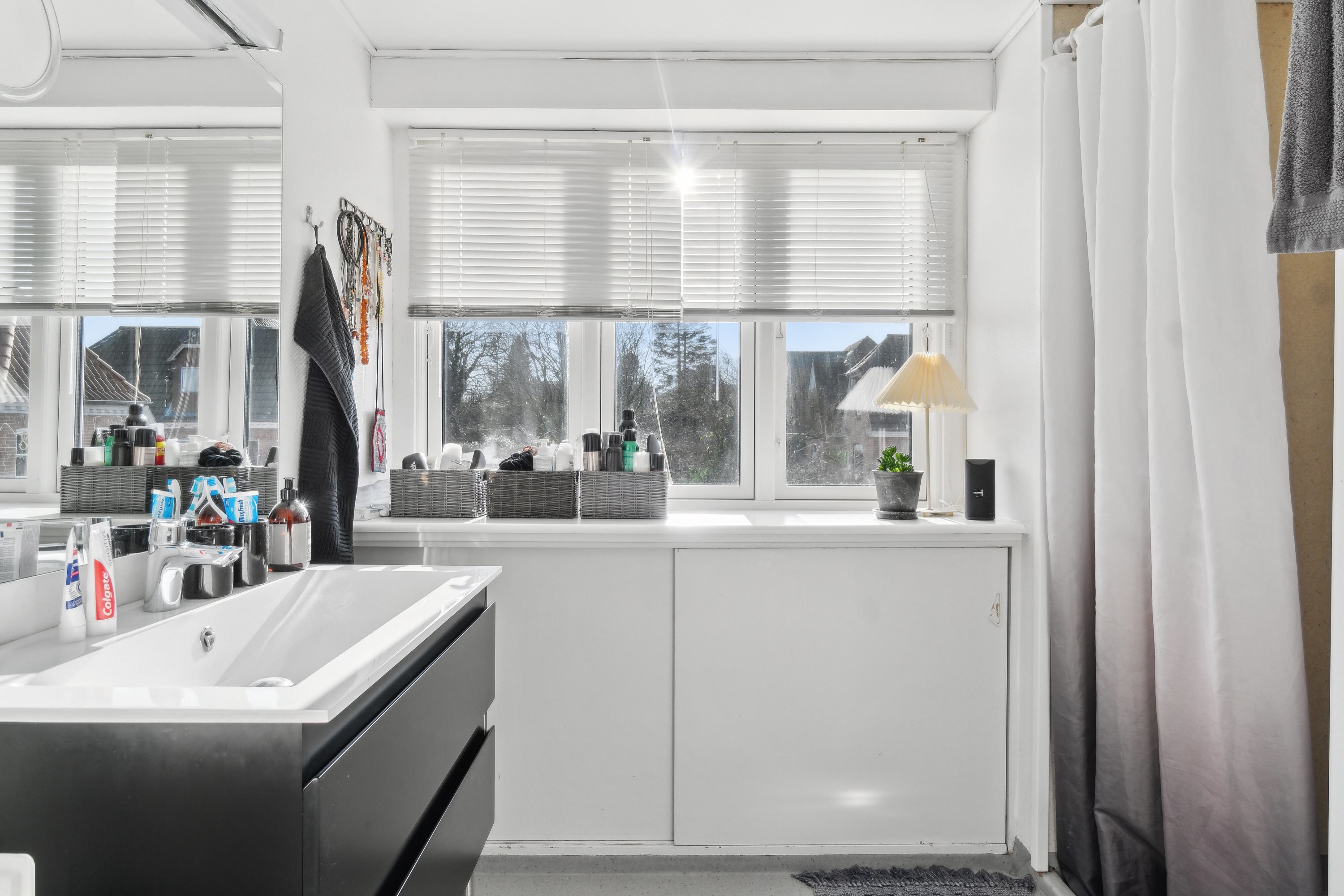 Fremhævet  billede i fuldskærmstilstand. Billede af Enggade 5, 1., 7600 Struer