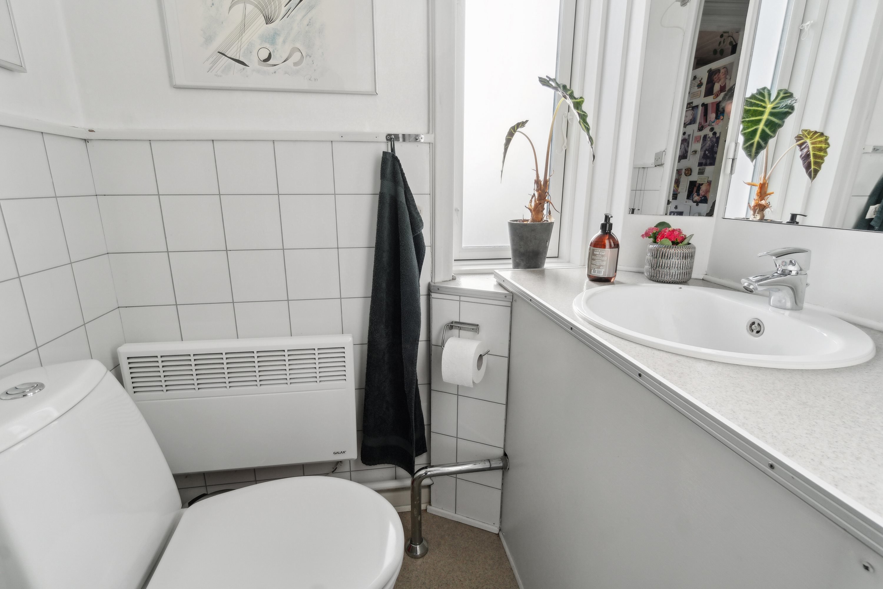 Fremhævet  billede i fuldskærmstilstand. Billede af Enggade 5, 1., 7600 Struer