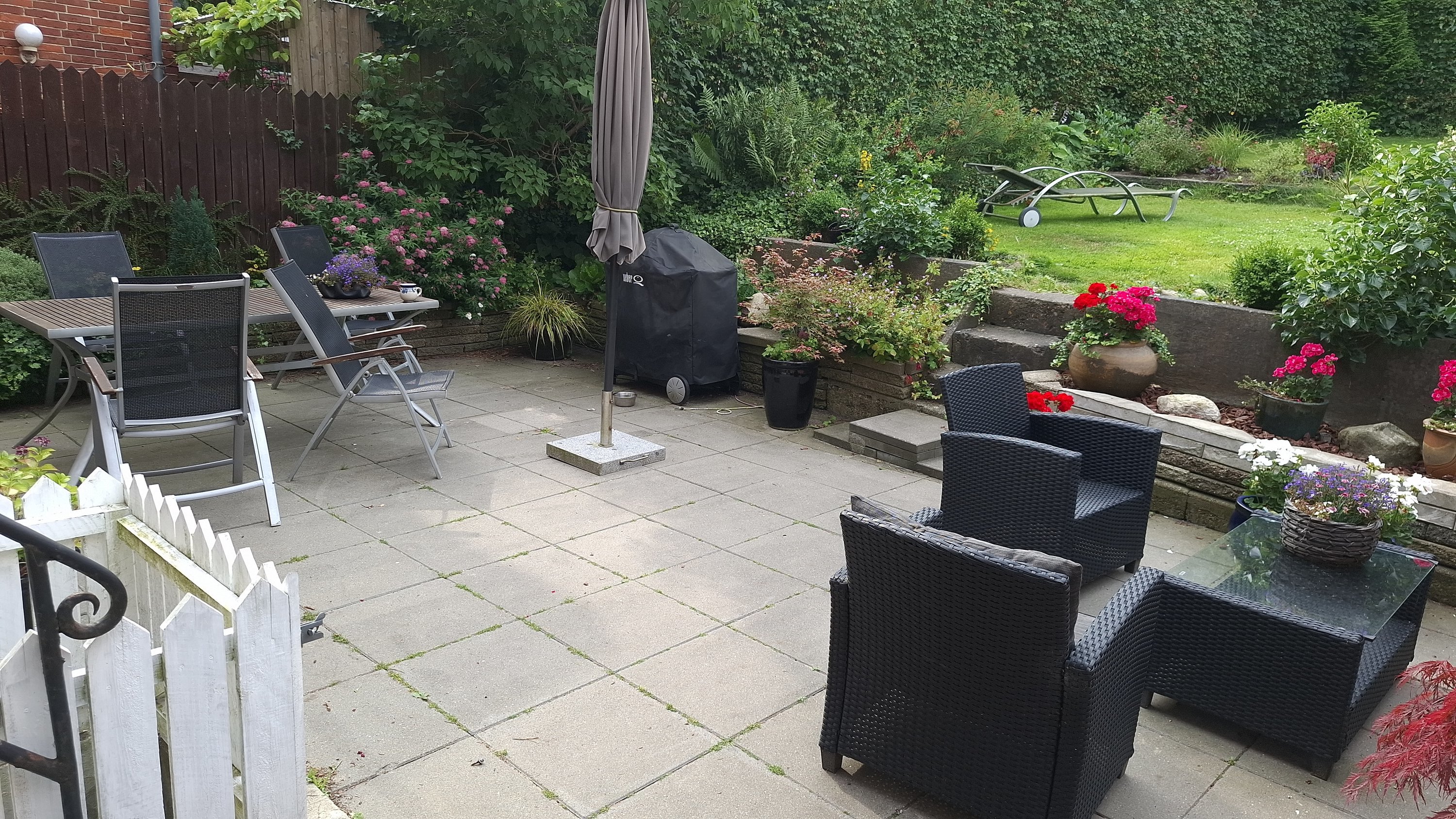 Fremhævet  billede i fuldskærmstilstand. Billede af Enggade 5, 1., 7600 Struer