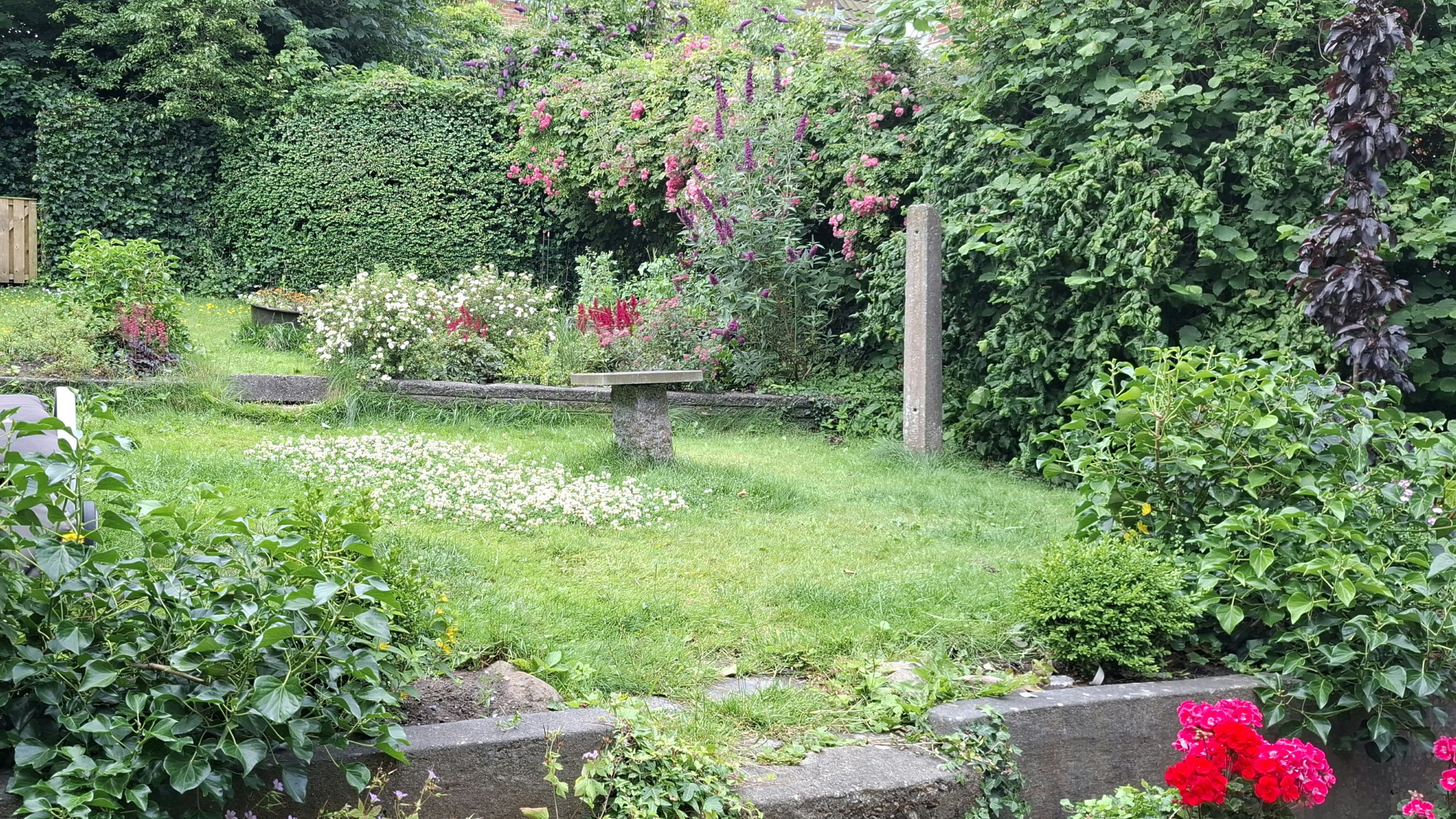 Fremhævet  billede i fuldskærmstilstand. Billede af Enggade 5, 1., 7600 Struer