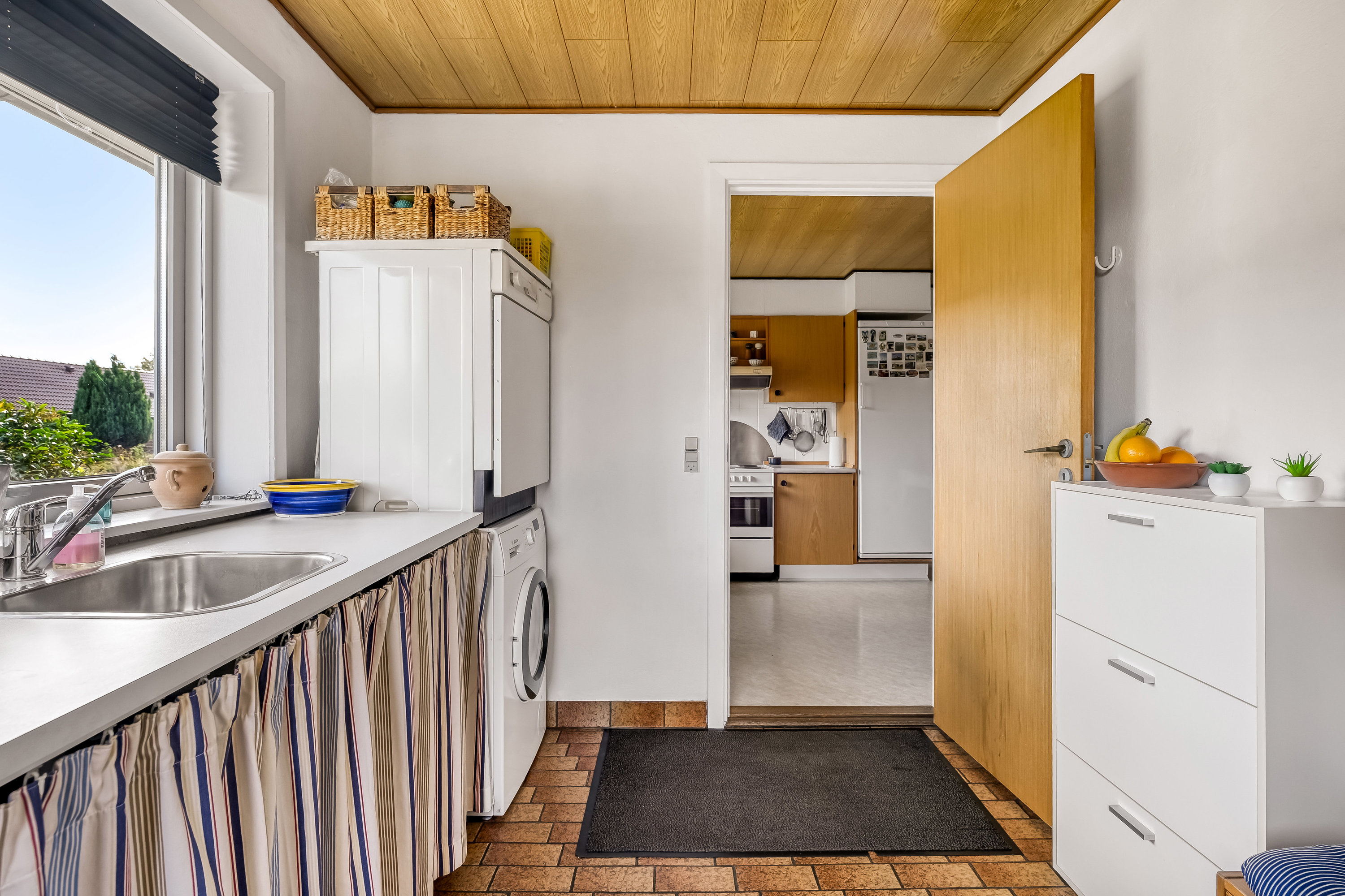 Fremhævet bryggers billede i fuldskærmstilstand. Billede af Dalbo 68, 7200 Grindsted