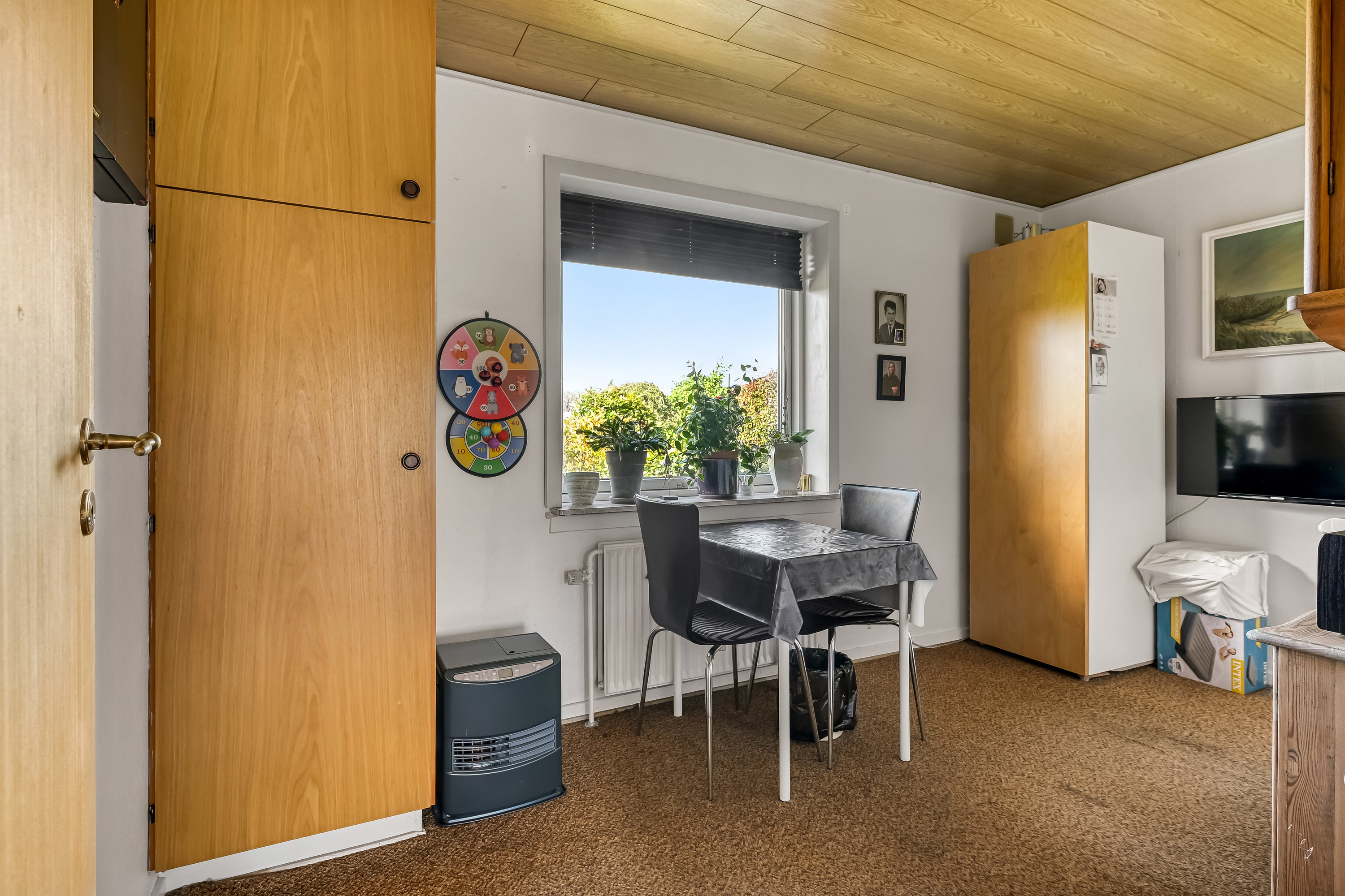 Fremhævet værelse billede i fuldskærmstilstand. Billede af Dalbo 68, 7200 Grindsted