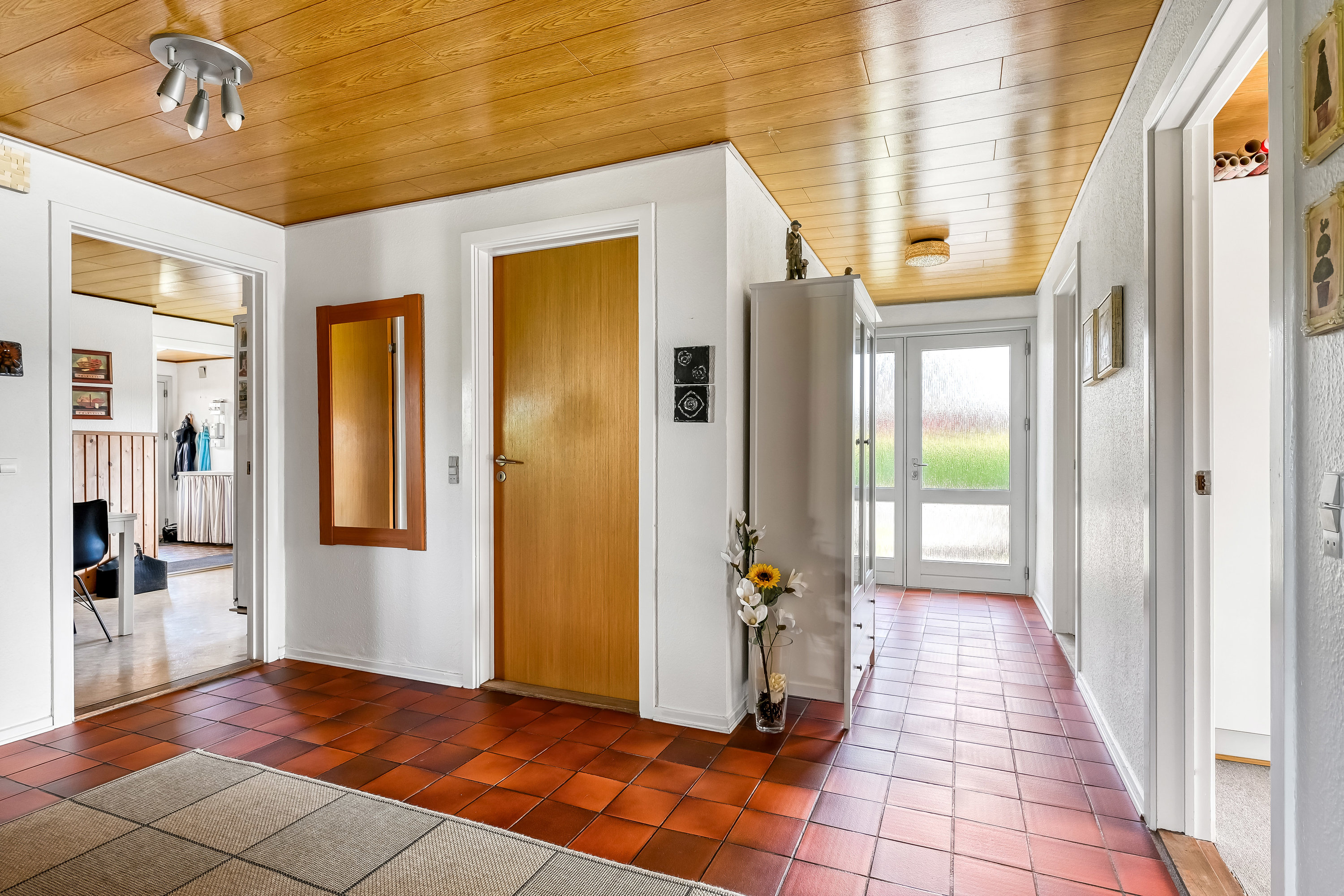 Fremhævet andet billede i fuldskærmstilstand. Billede af Dalbo 68, 7200 Grindsted