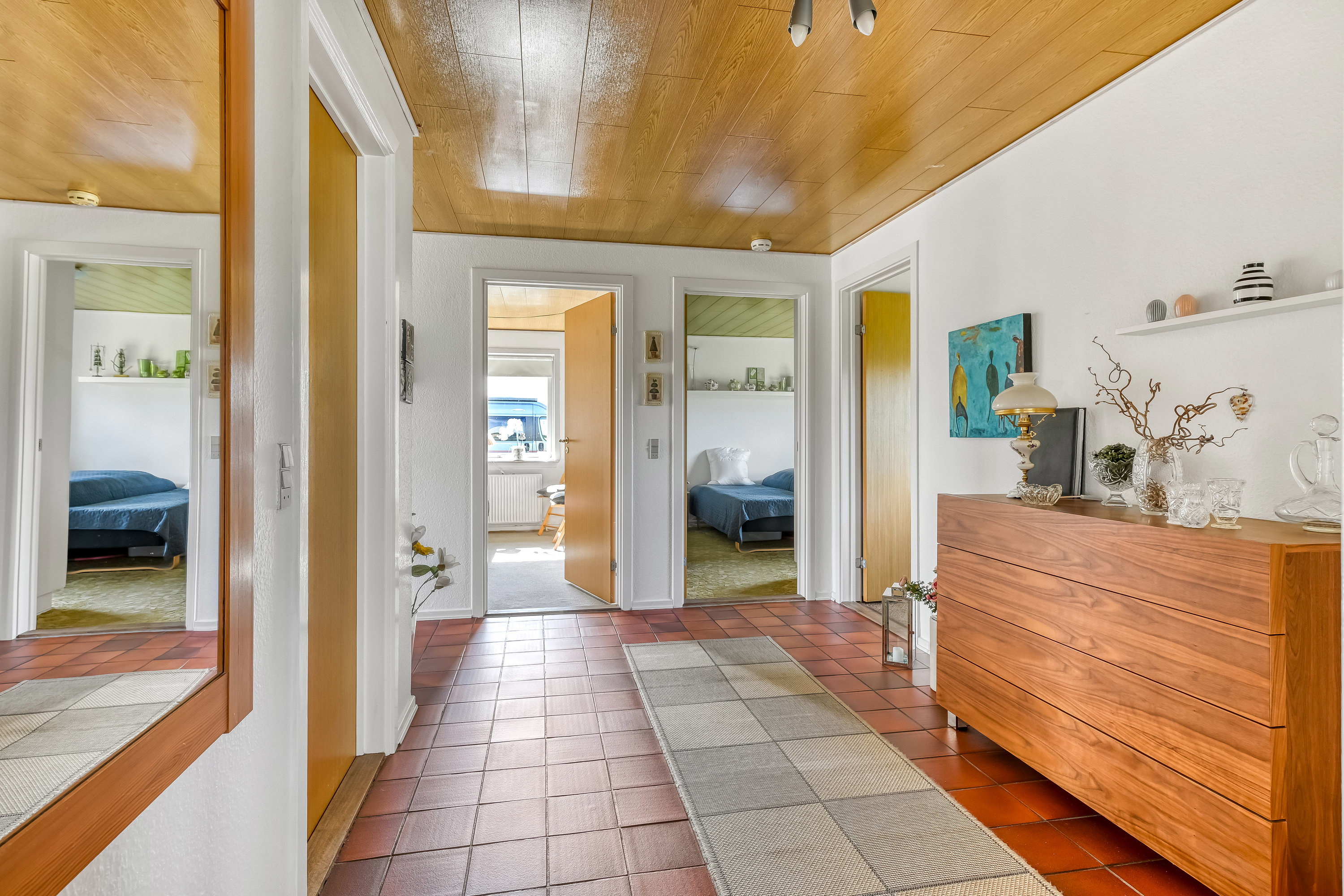 Fremhævet andet billede i fuldskærmstilstand. Billede af Dalbo 68, 7200 Grindsted