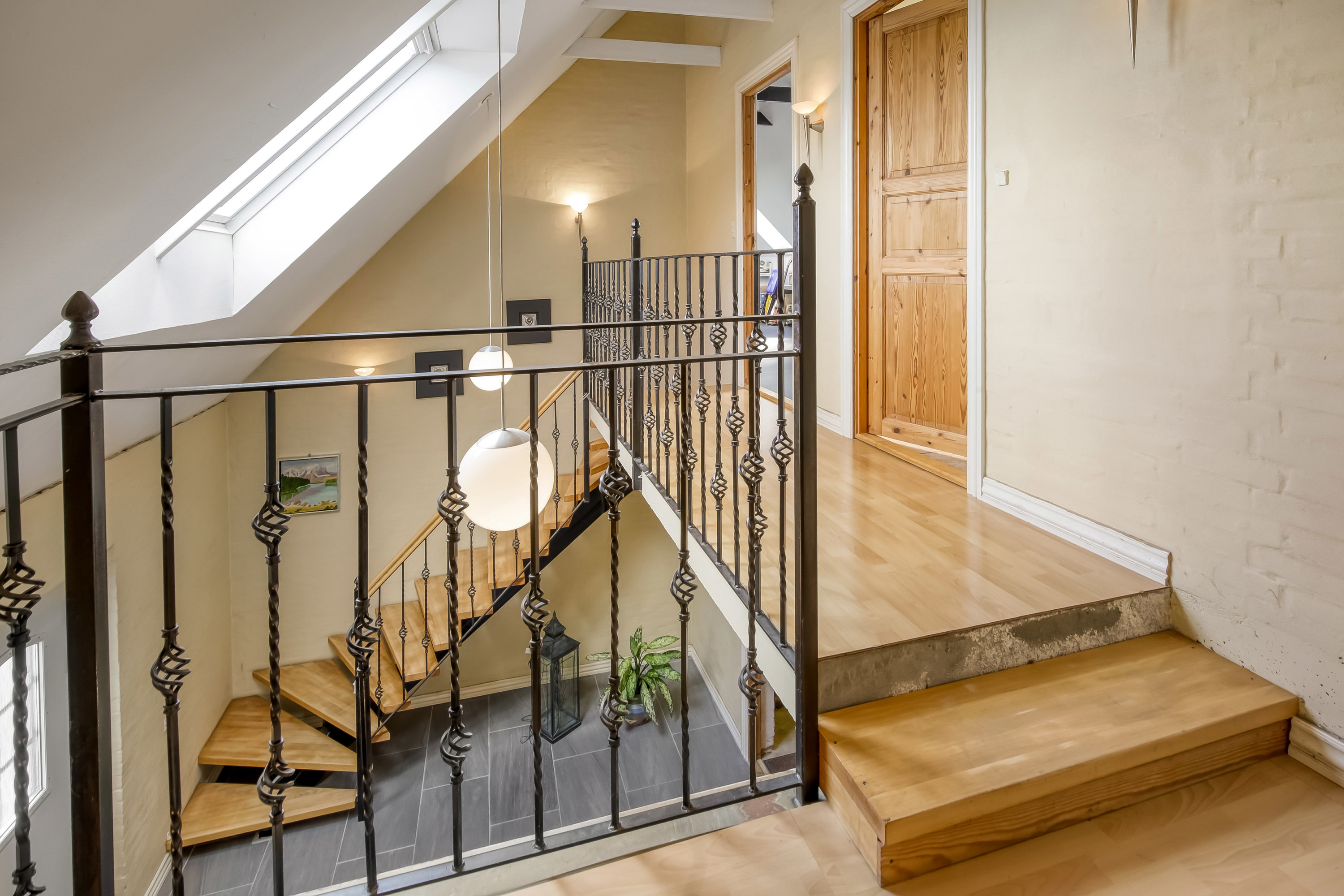 Fremhævet  billede i fuldskærmstilstand. Billede af Randersvej 131, Syvveje, 8544 Mørke