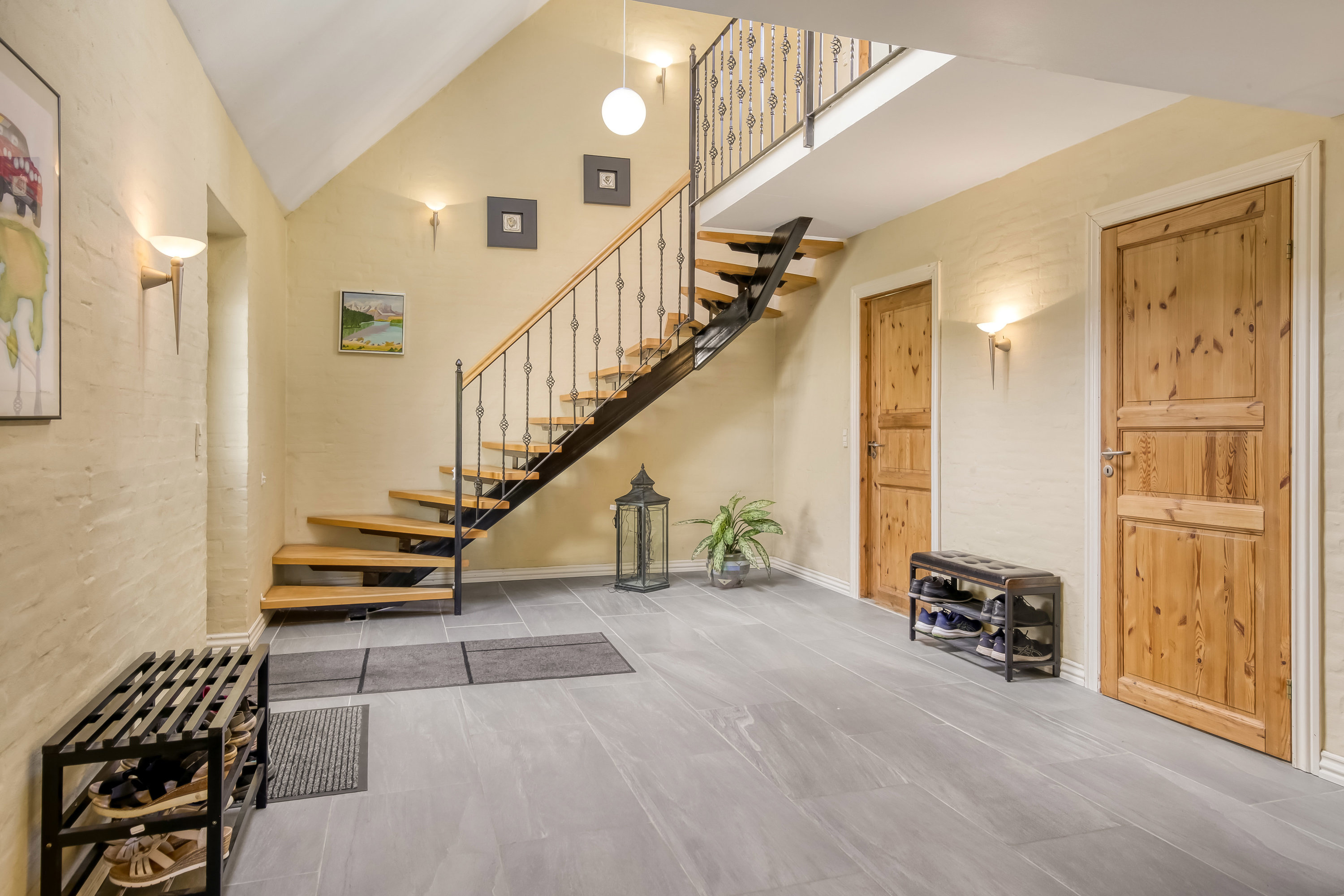 Miniaturebillede 2: . Billede af Randersvej 131, Syvveje, 8544 Mørke