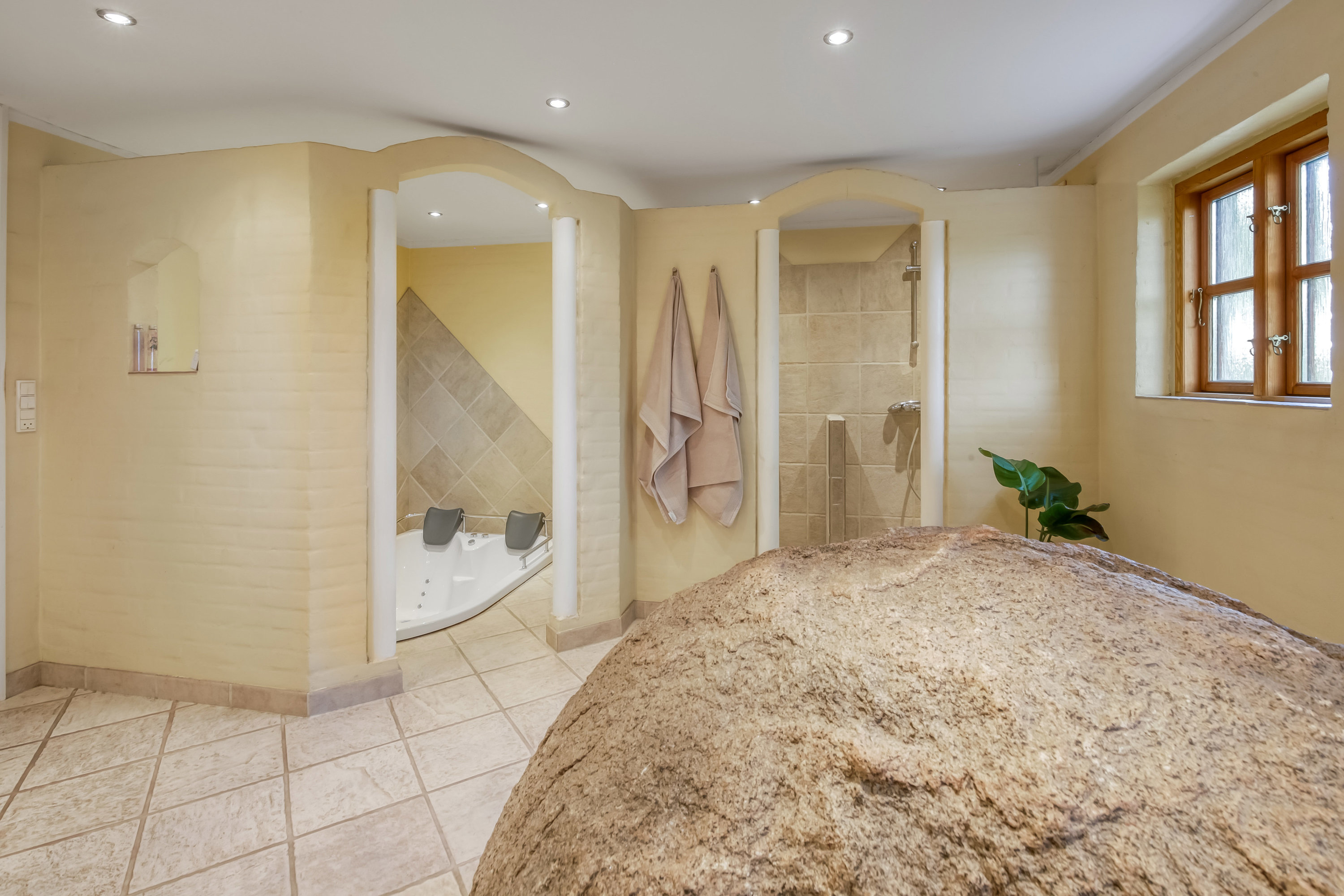 Fremhævet  billede i fuldskærmstilstand. Billede af Randersvej 131, Syvveje, 8544 Mørke