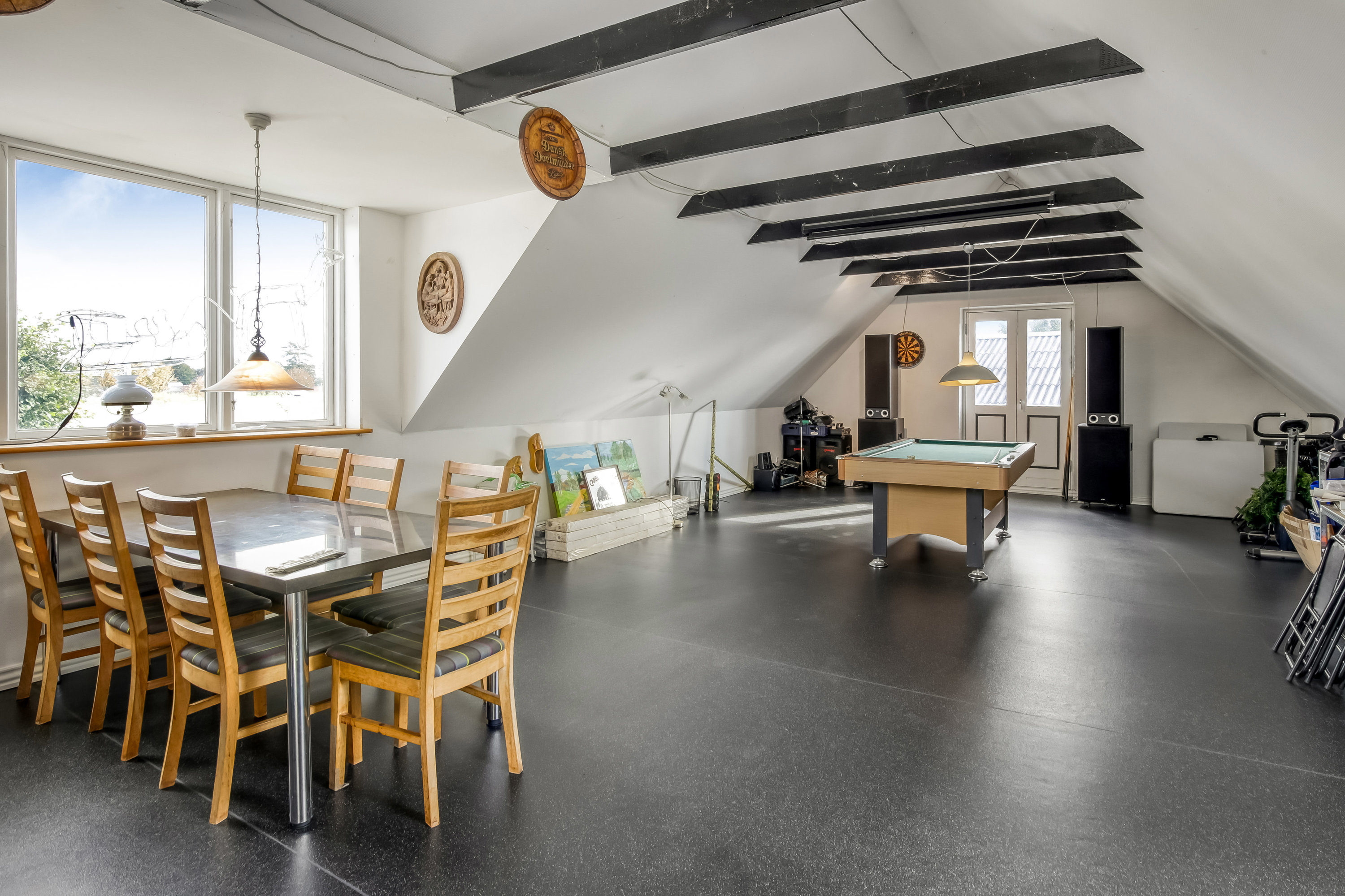 Fremhævet  billede i fuldskærmstilstand. Billede af Randersvej 131, Syvveje, 8544 Mørke