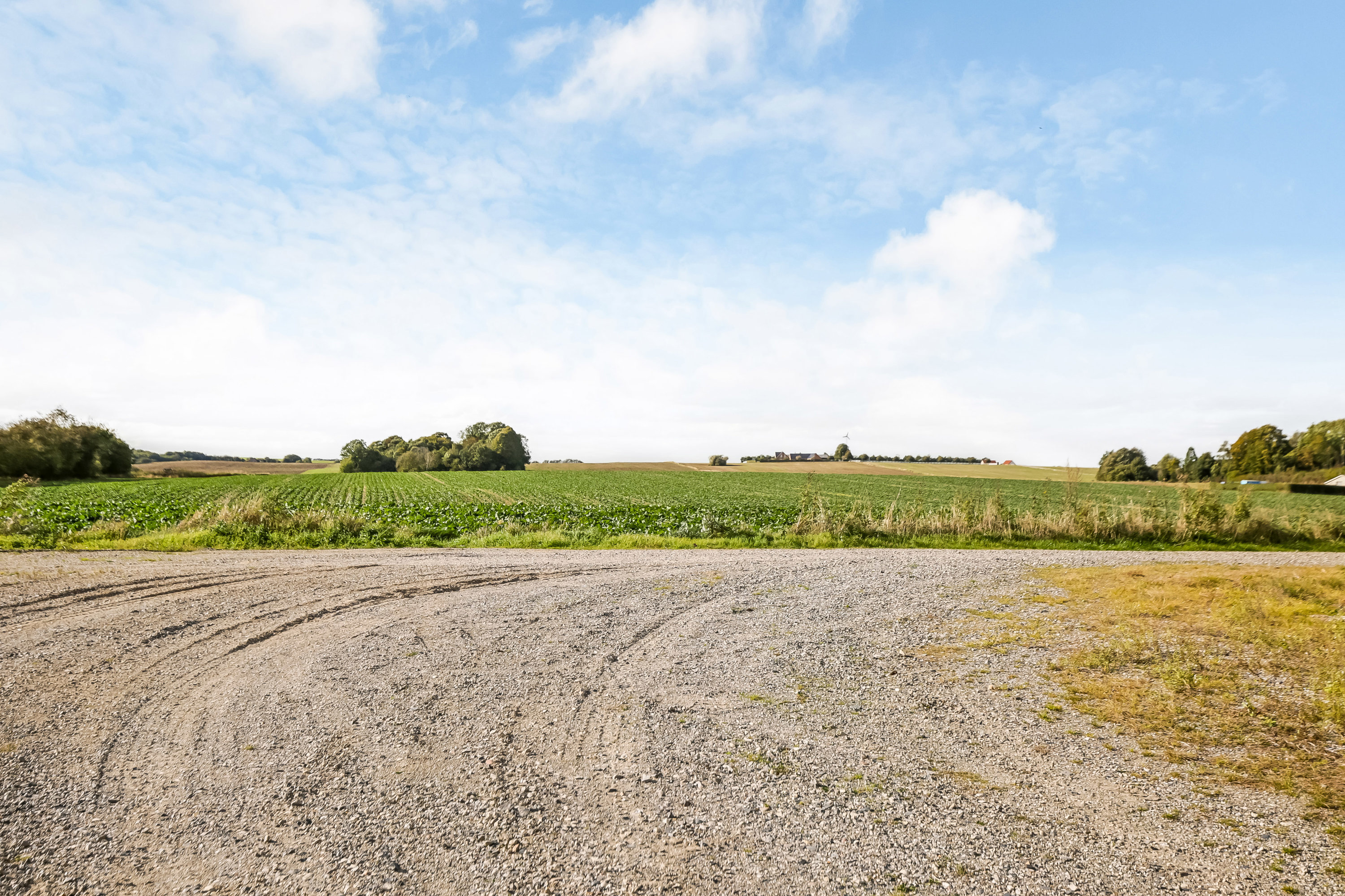 Fremhævet  billede i fuldskærmstilstand. Billede af Randersvej 131, Syvveje, 8544 Mørke
