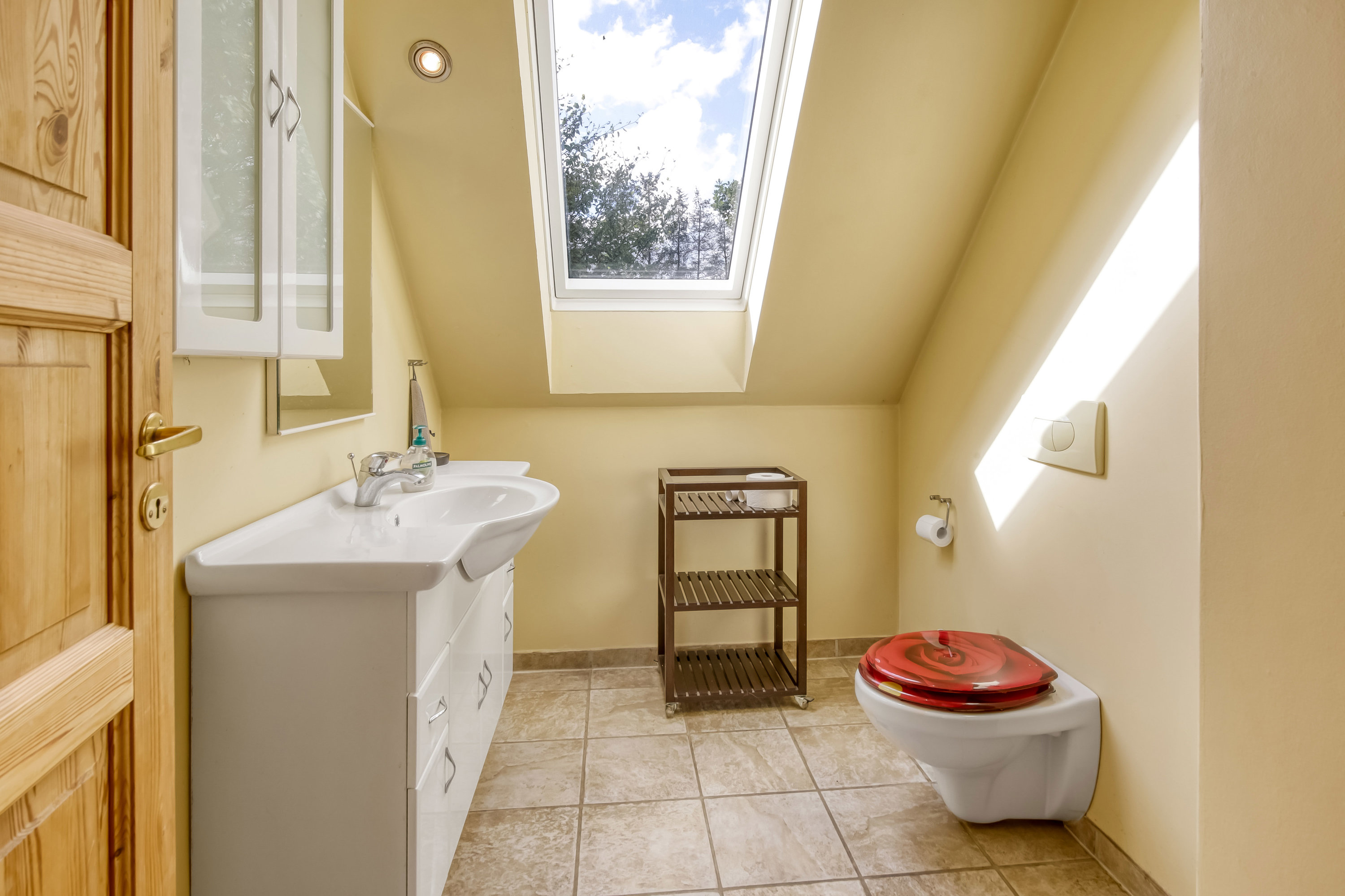 Fremhævet  billede i fuldskærmstilstand. Billede af Randersvej 131, Syvveje, 8544 Mørke