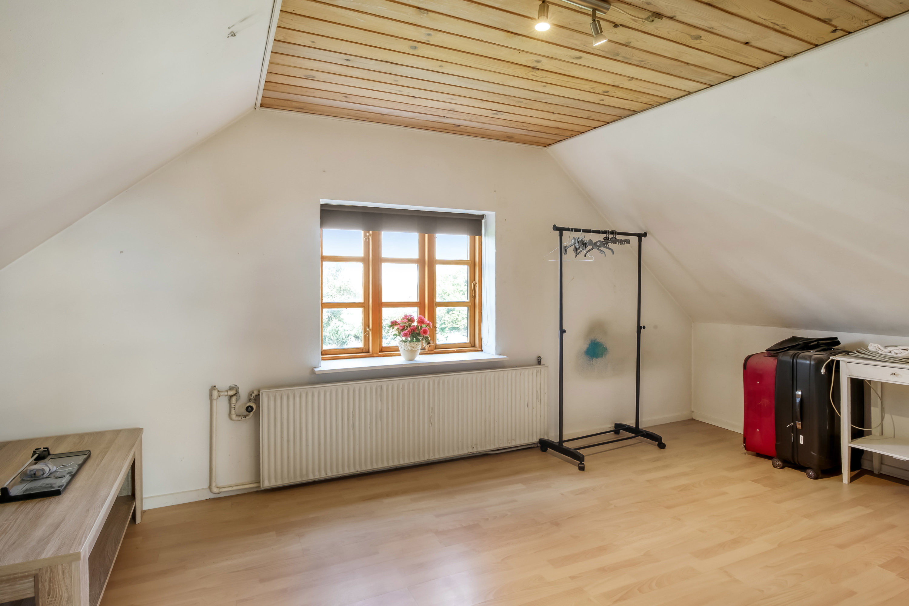 Fremhævet  billede i fuldskærmstilstand. Billede af Randersvej 131, Syvveje, 8544 Mørke