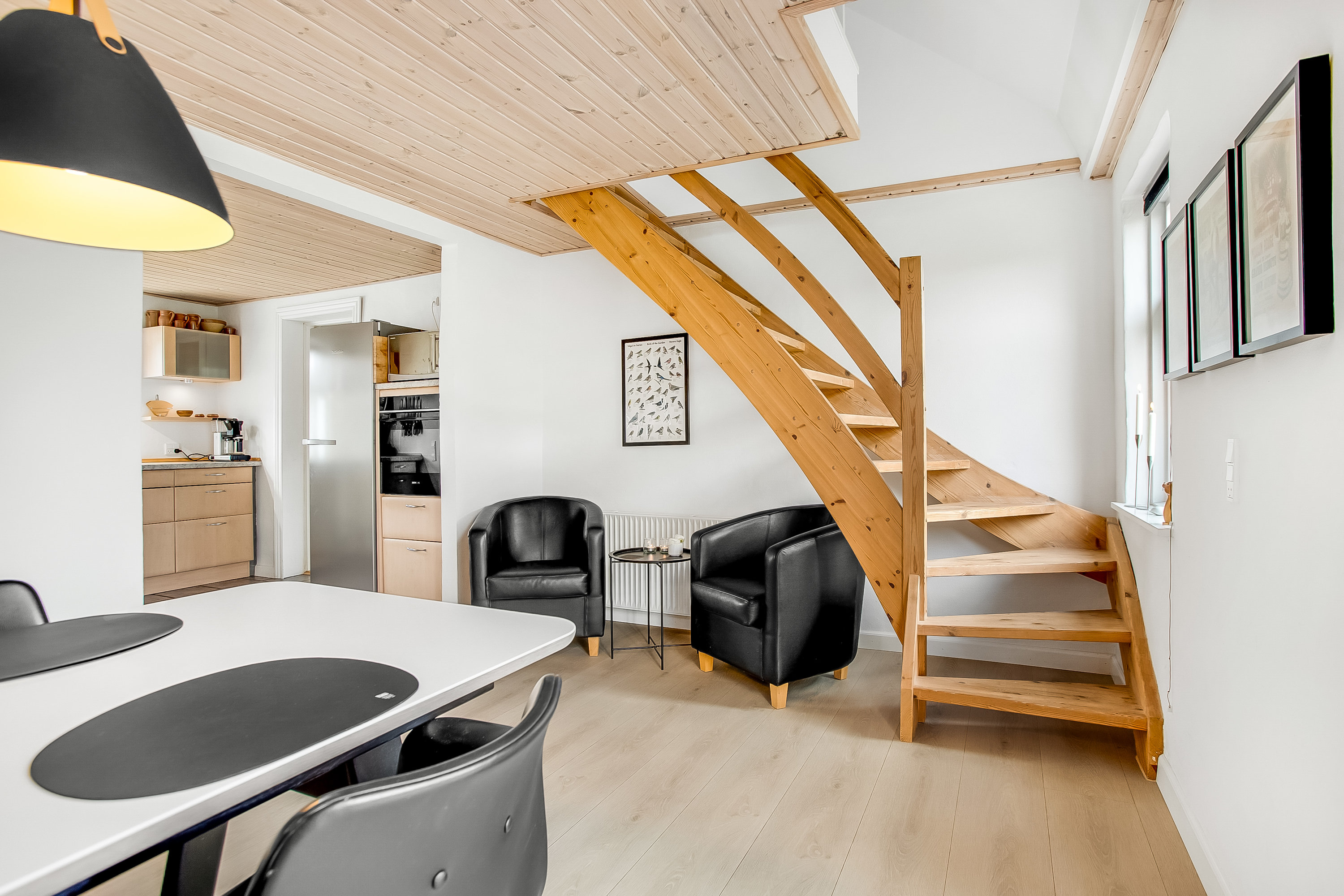 Fremhævet  billede i fuldskærmstilstand. Billede af Mølkærvej 12, Ødsted, 7100 Vejle