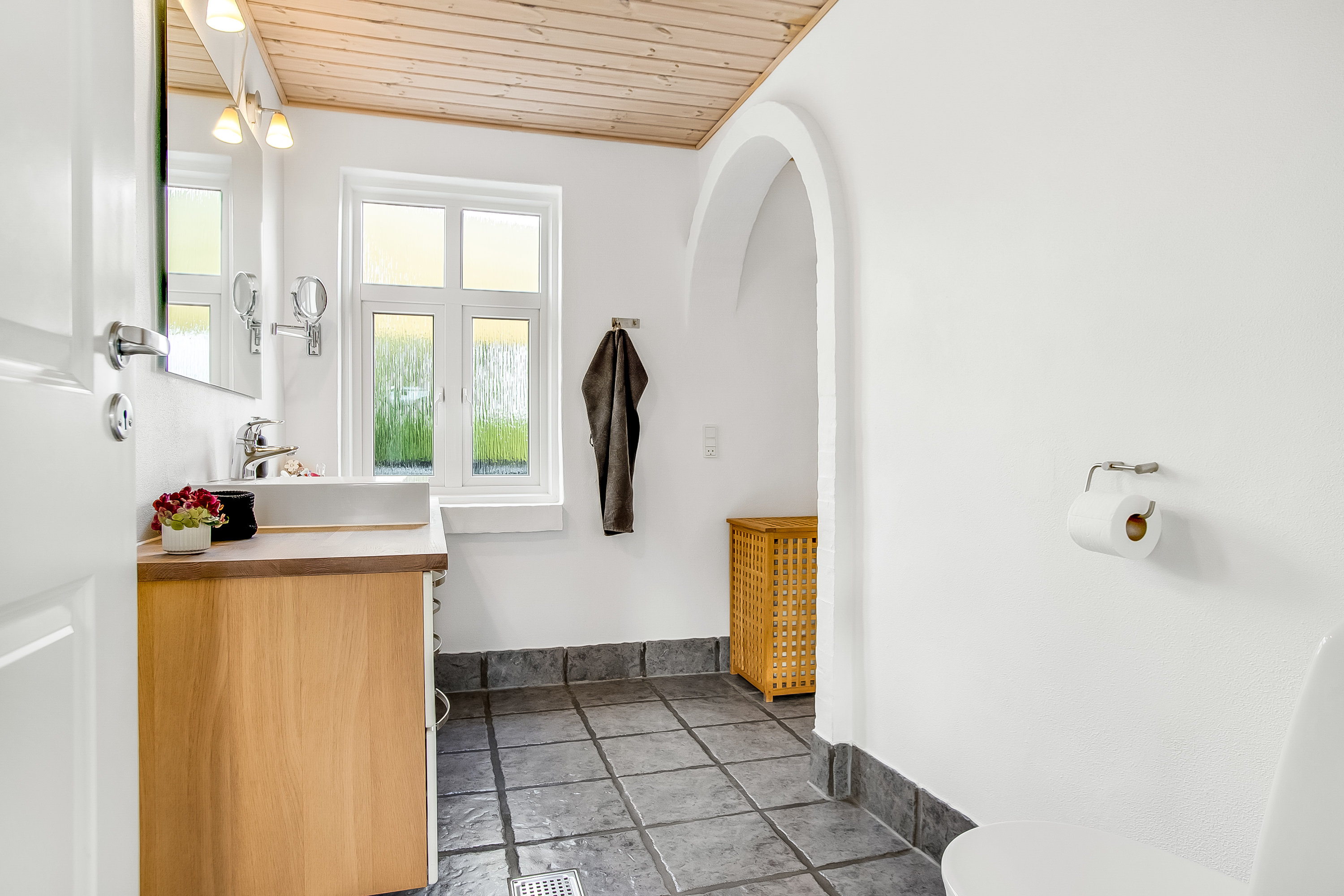 Fremhævet  billede i fuldskærmstilstand. Billede af Mølkærvej 12, Ødsted, 7100 Vejle