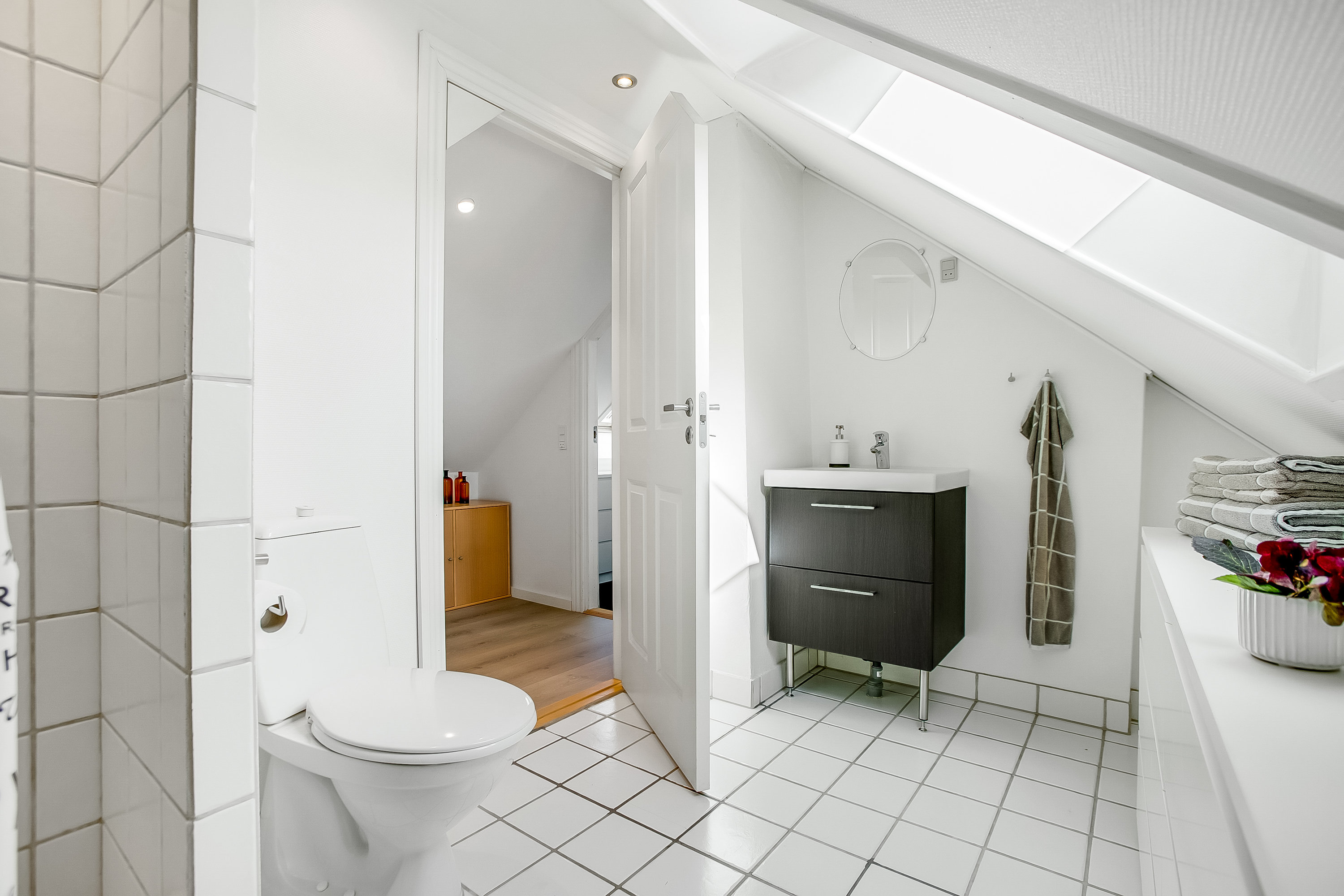 Fremhævet  billede i fuldskærmstilstand. Billede af Mølkærvej 12, Ødsted, 7100 Vejle