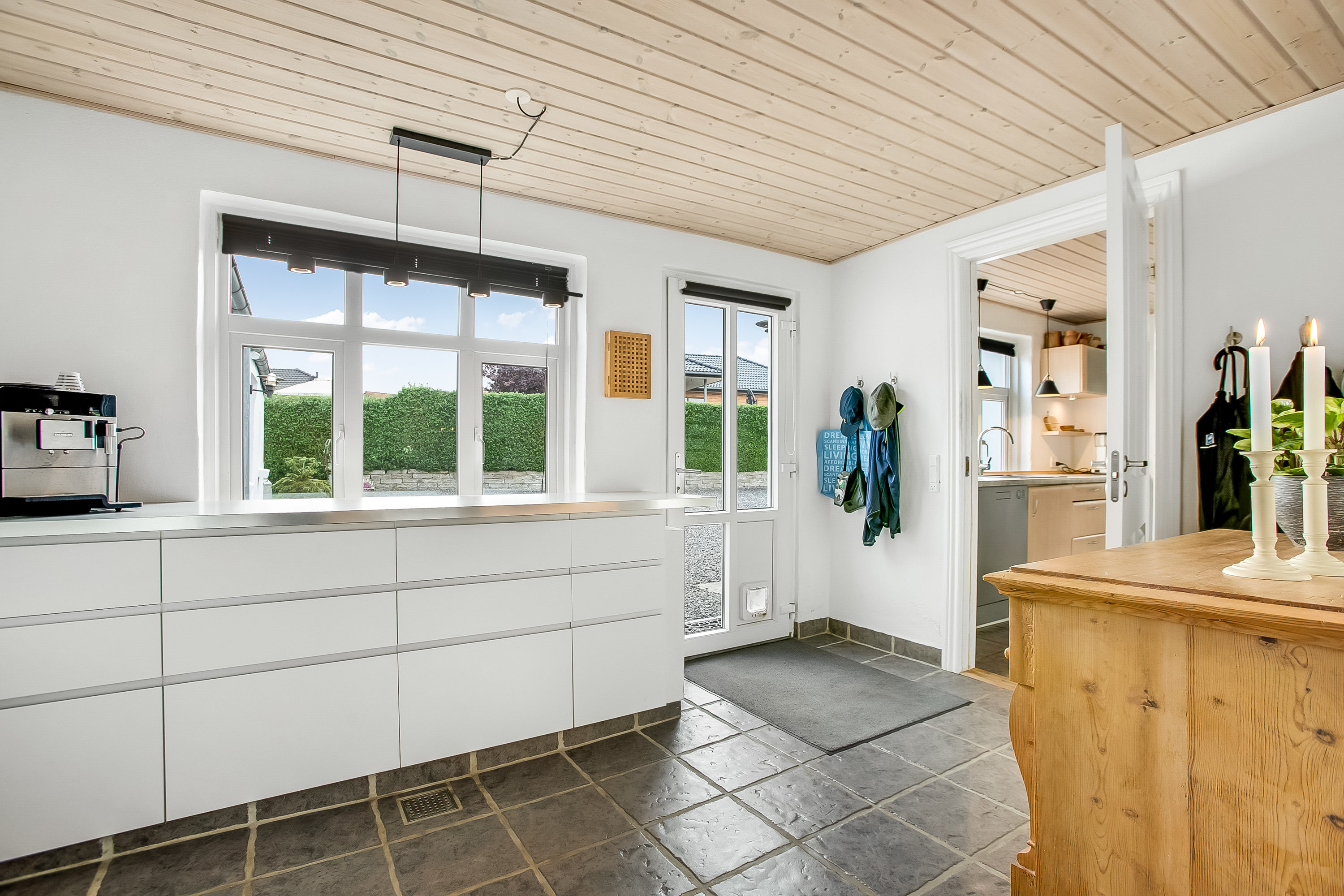 Fremhævet  billede i fuldskærmstilstand. Billede af Mølkærvej 12, Ødsted, 7100 Vejle