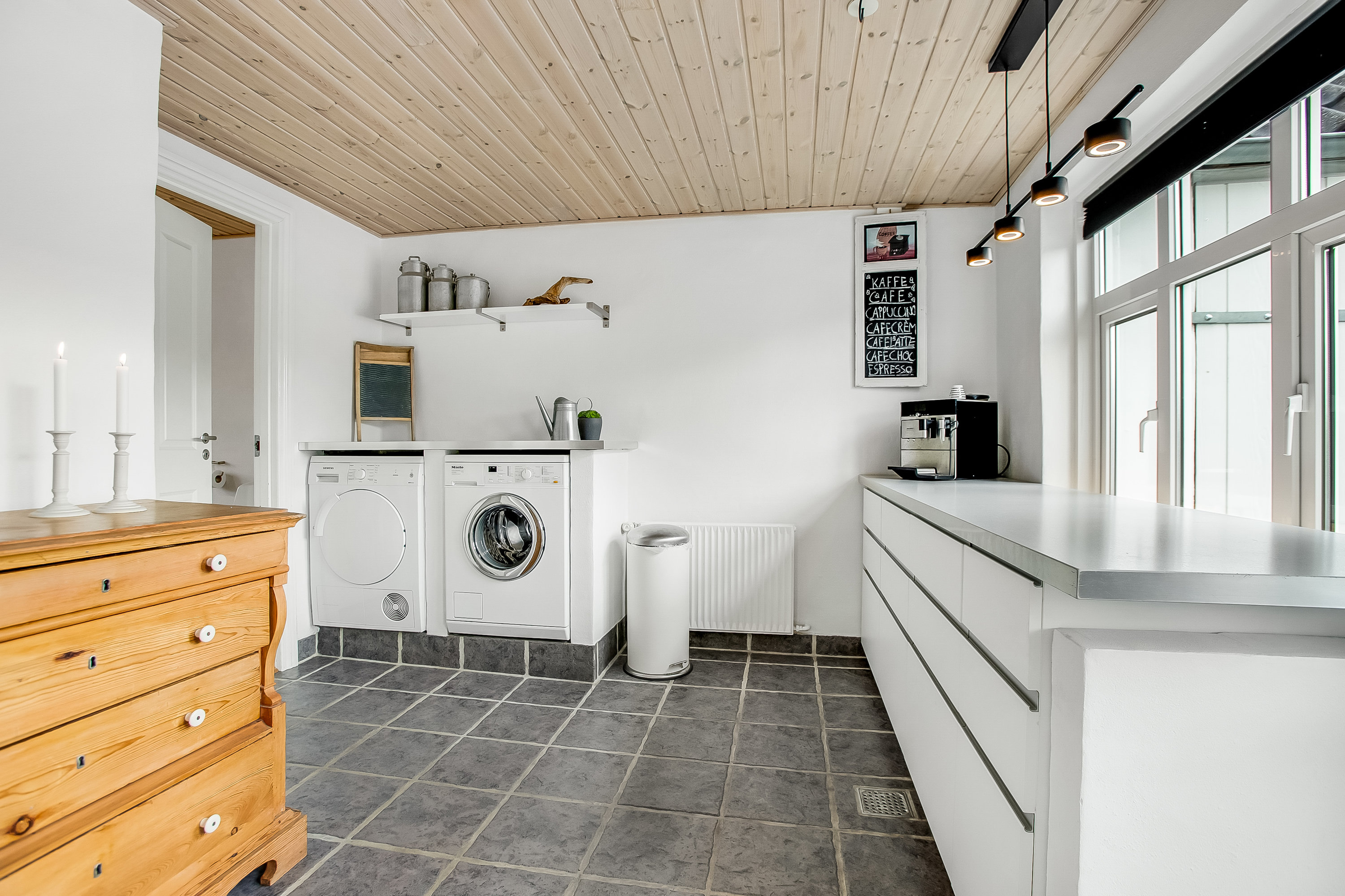 Fremhævet  billede i fuldskærmstilstand. Billede af Mølkærvej 12, Ødsted, 7100 Vejle