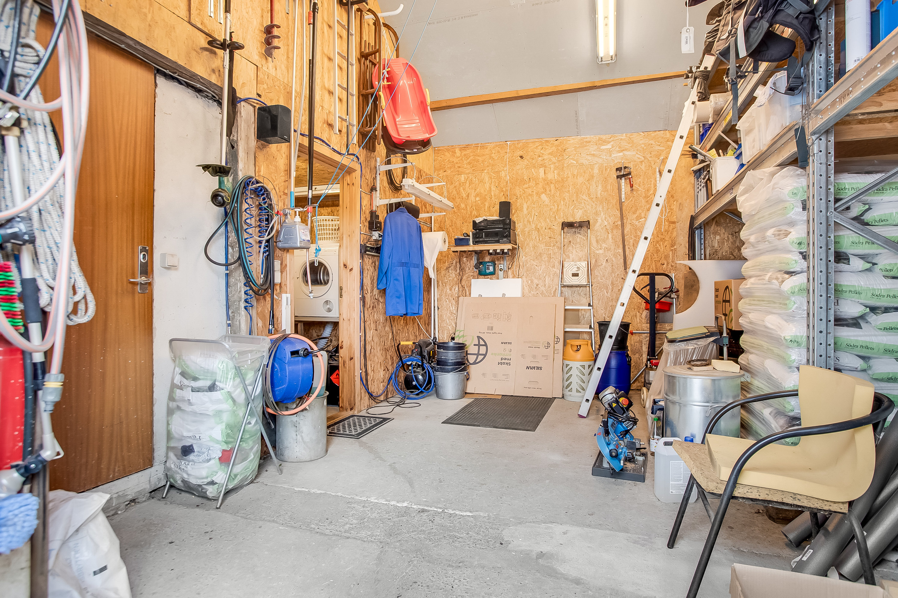 Fremhævet  billede i fuldskærmstilstand. Billede af Mølkærvej 12, Ødsted, 7100 Vejle