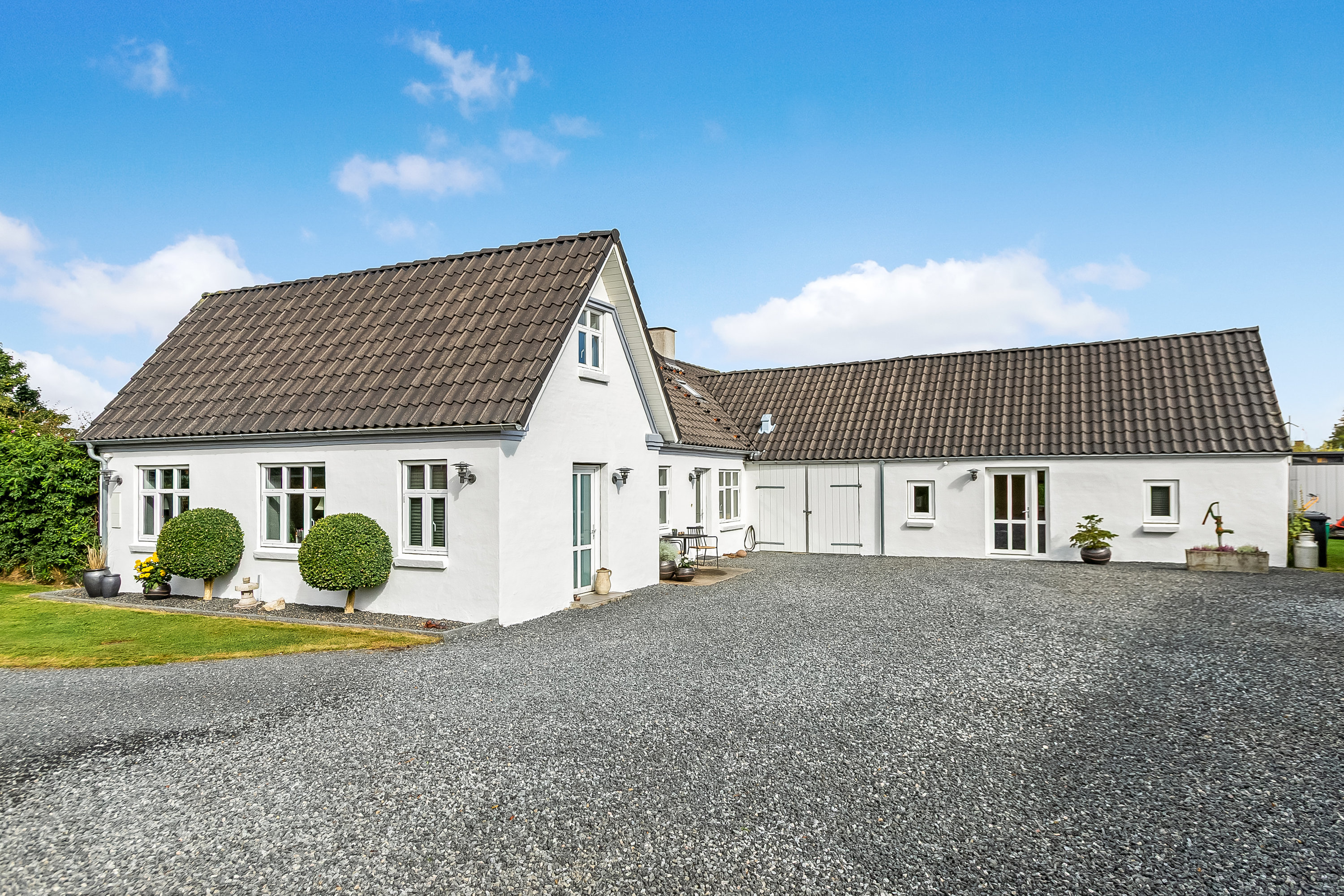 Miniaturebillede 1: . Billede af Mølkærvej 12, Ødsted, 7100 Vejle