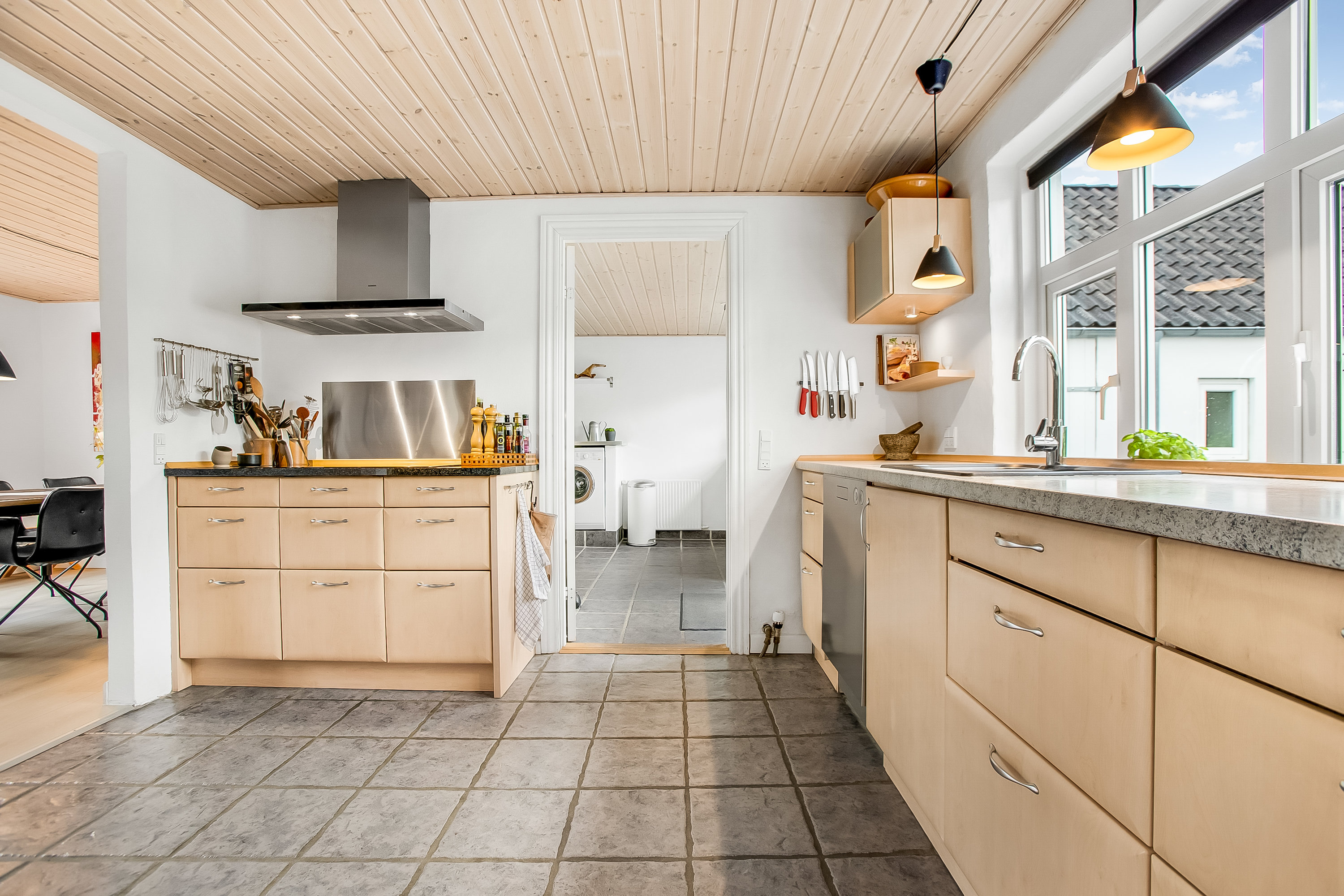 Fremhævet  billede i fuldskærmstilstand. Billede af Mølkærvej 12, Ødsted, 7100 Vejle